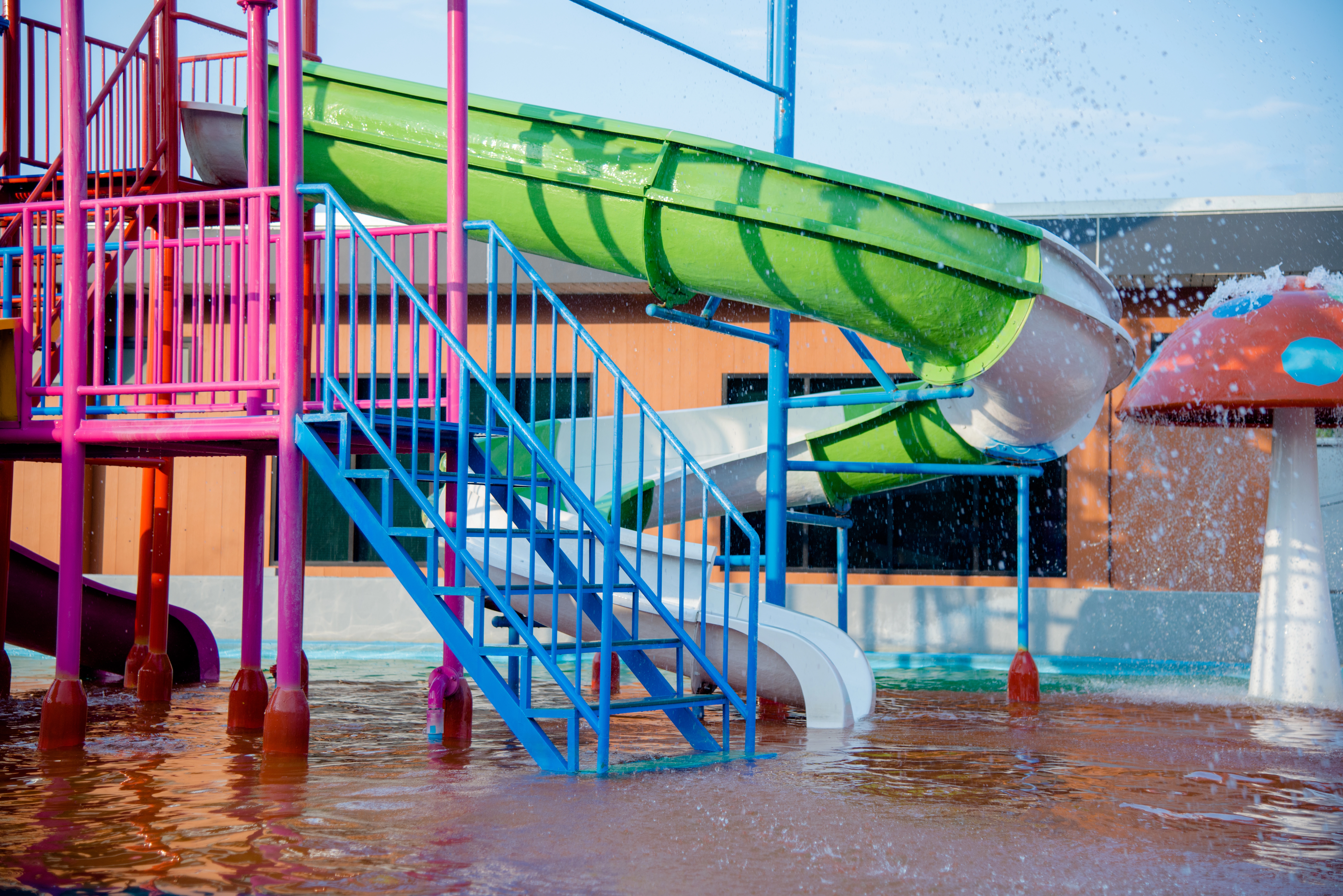 Suraj Water Park