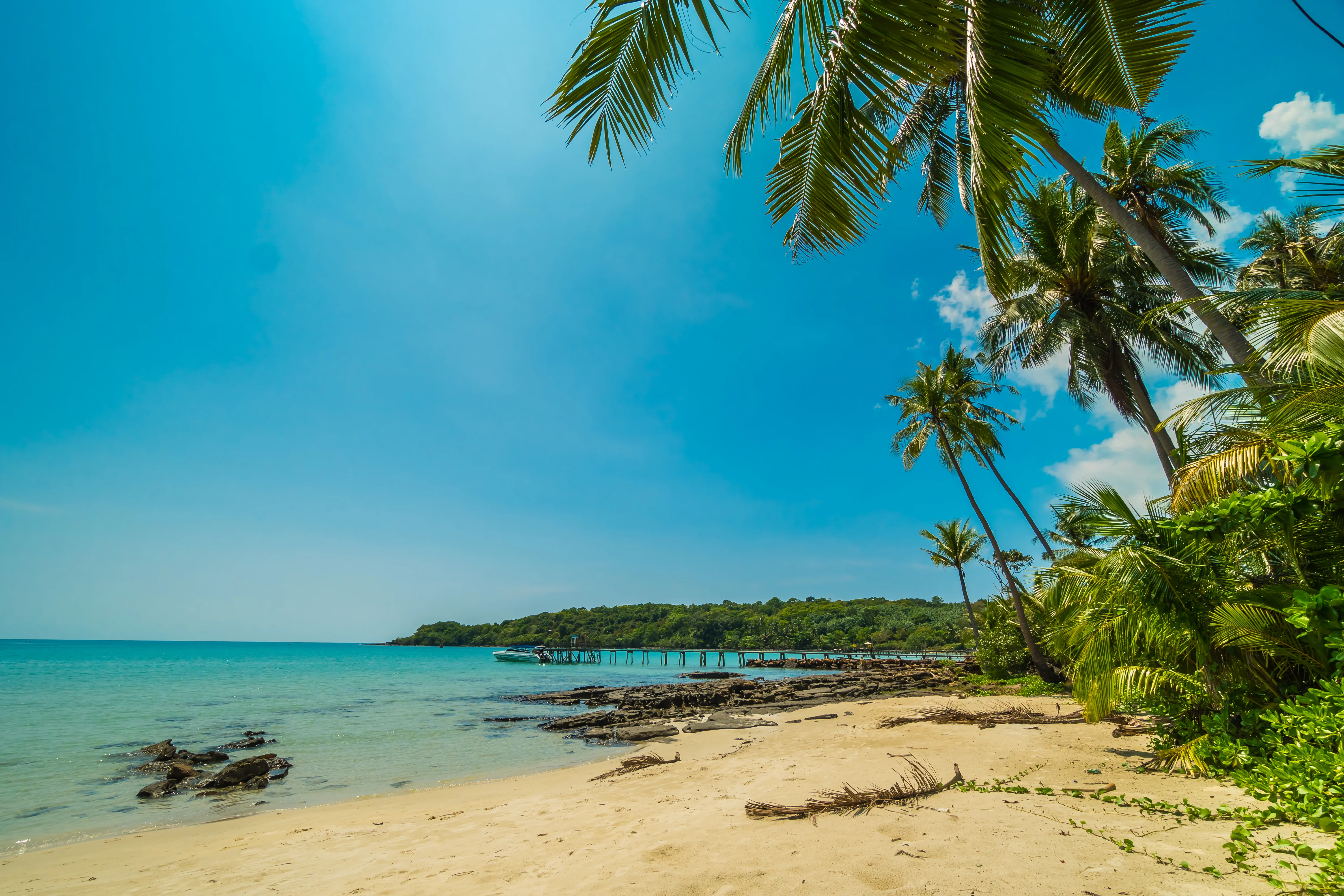 Agonda Beach