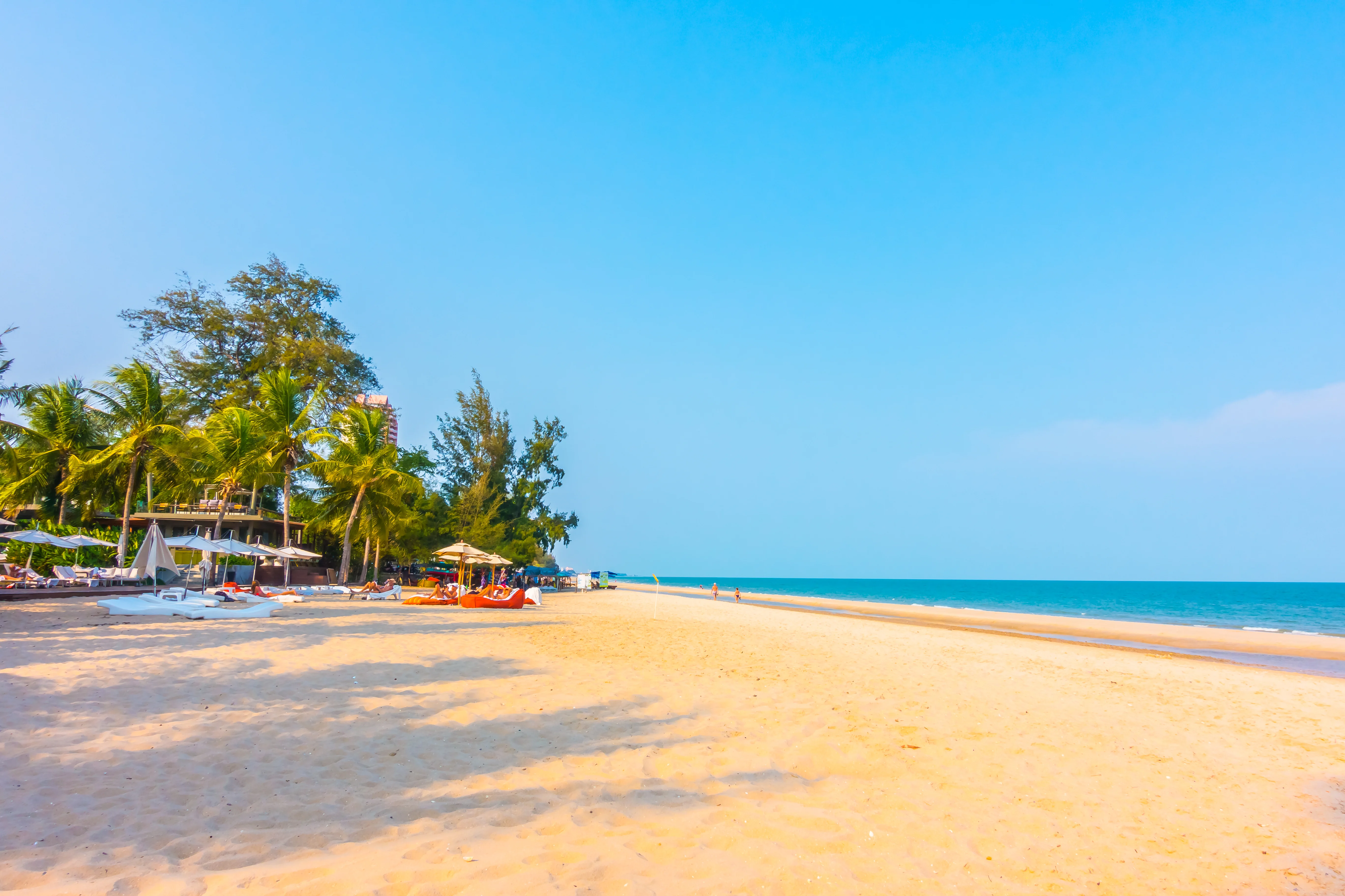 Utorda Beach