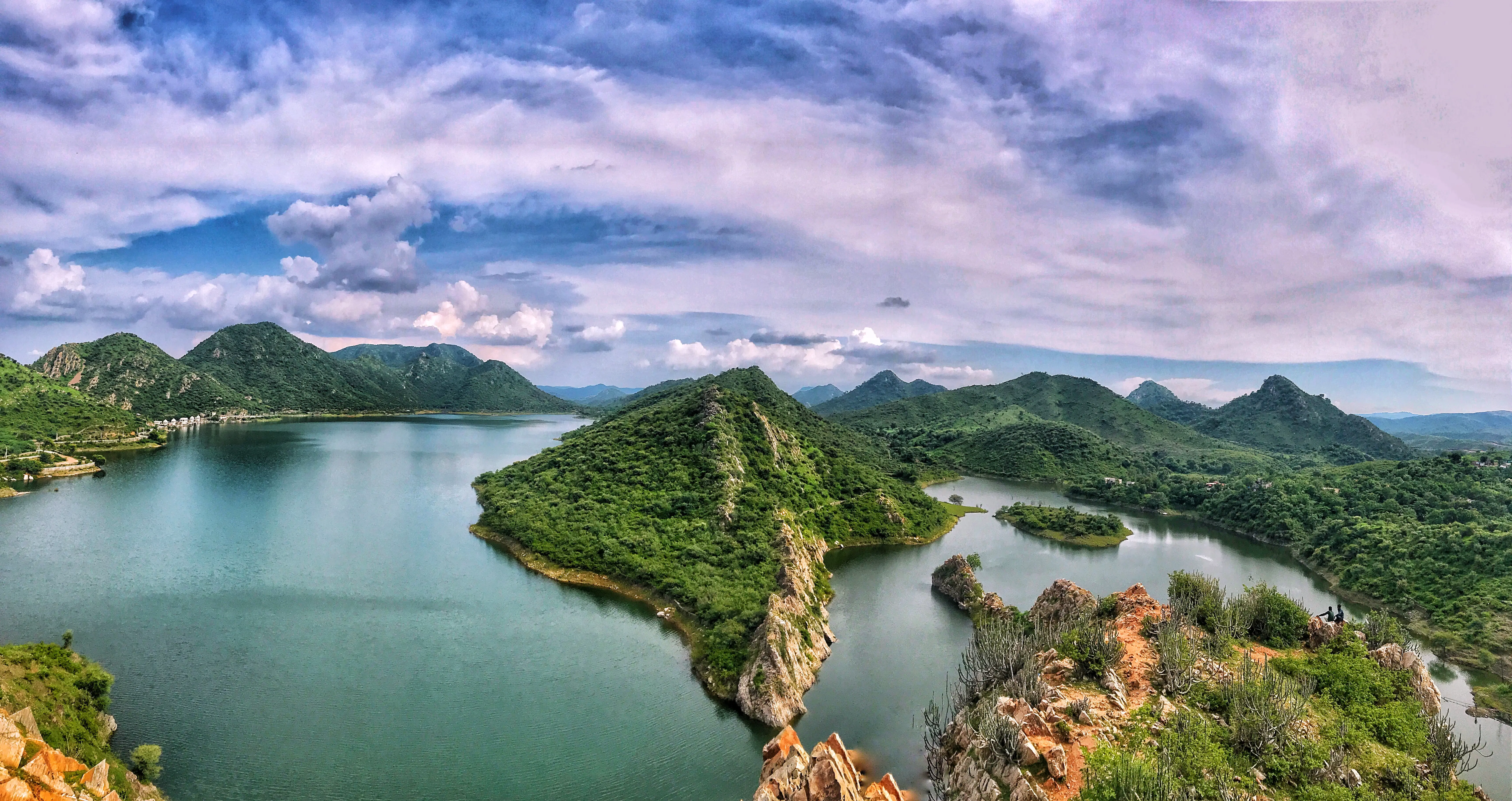 Bahubali Hills