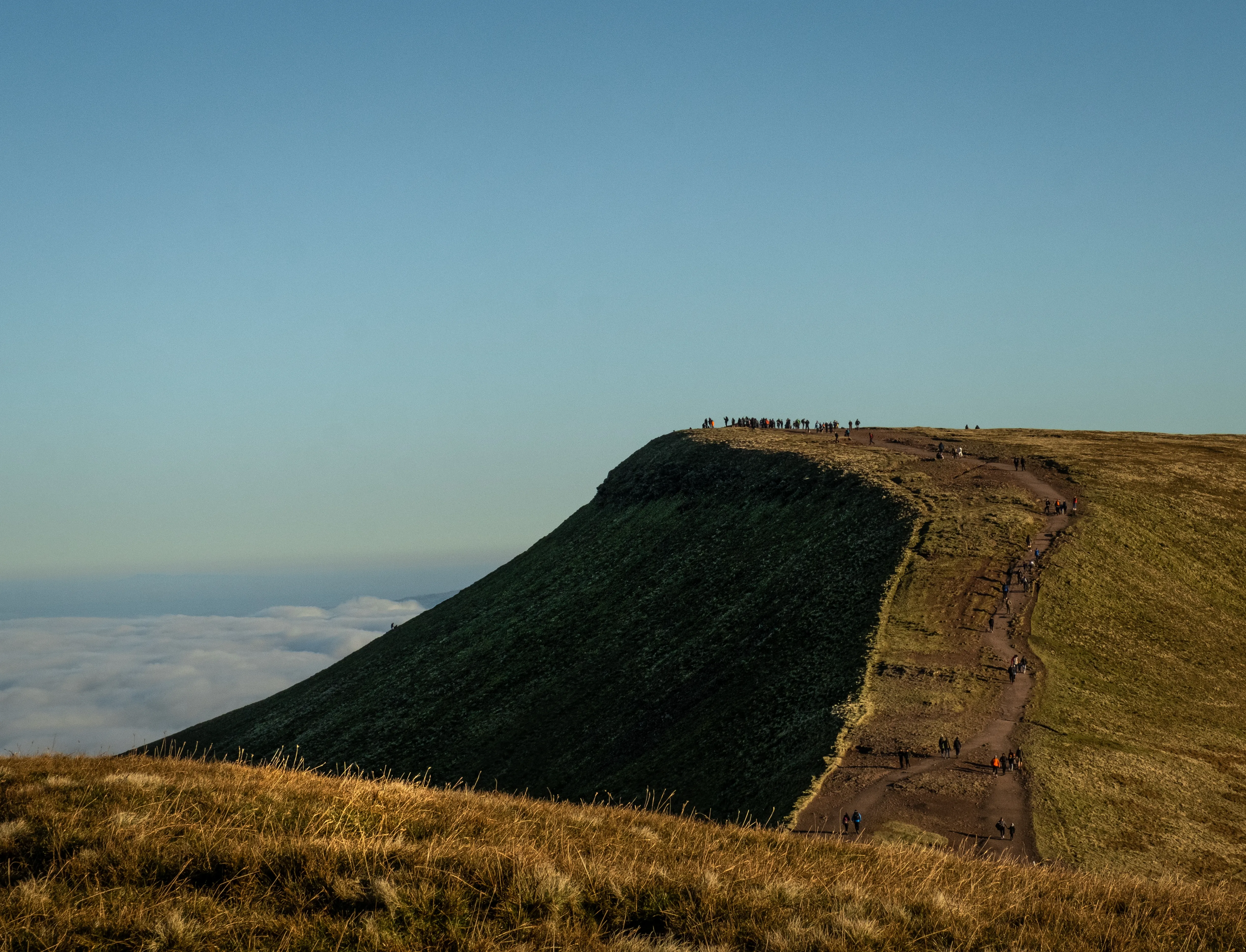 Gilbert Hill