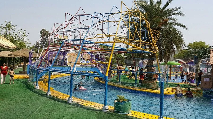 Fun N Food Village