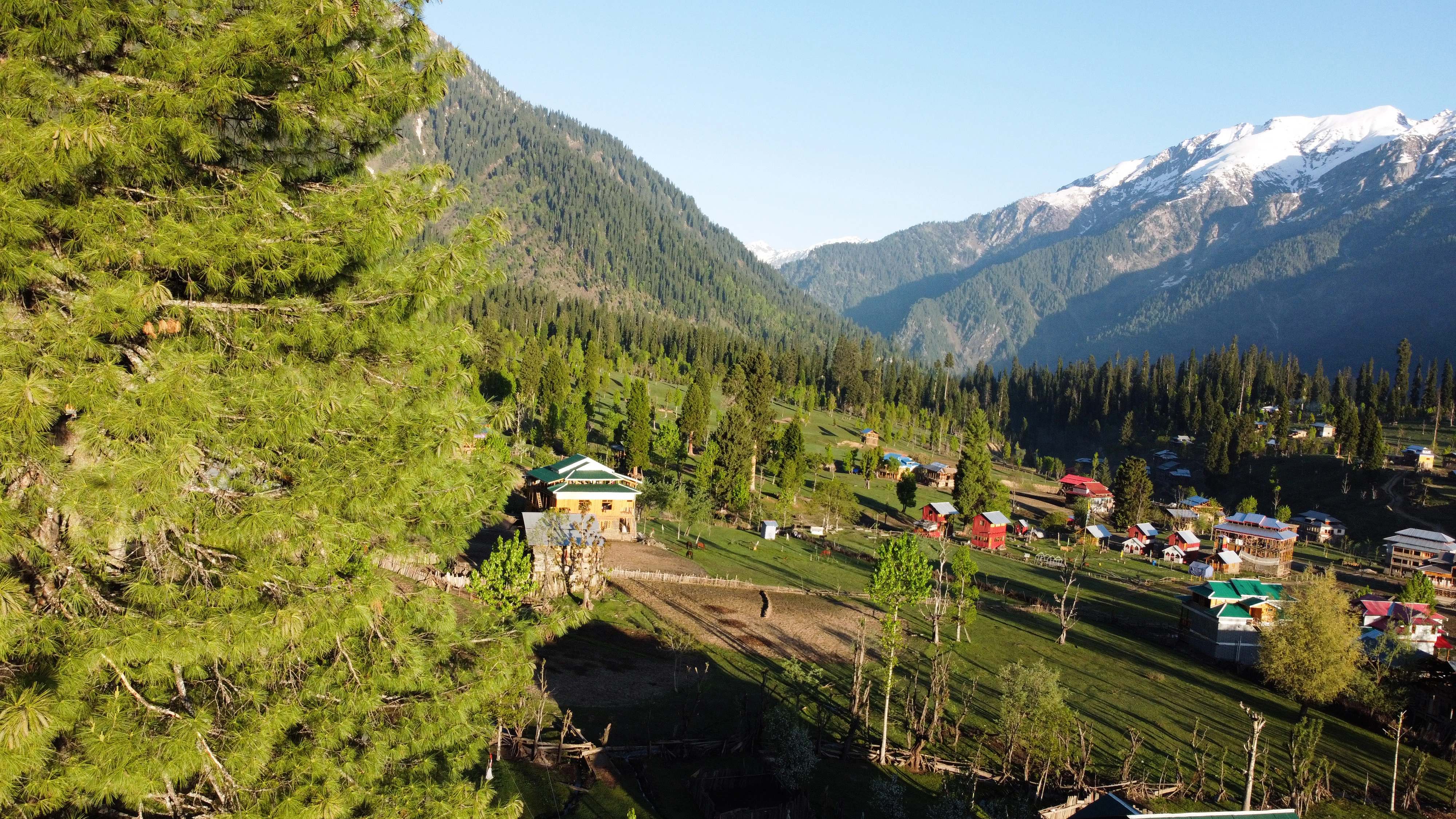 Rajouri