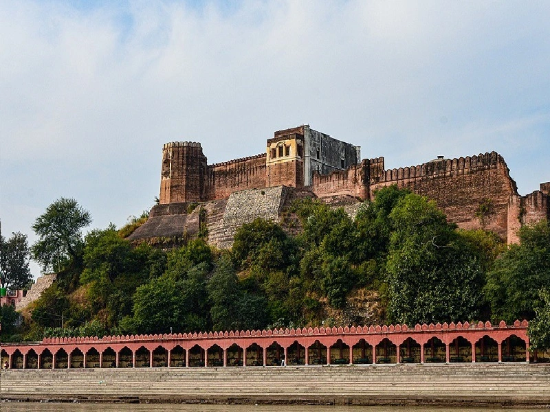 Akhnoor