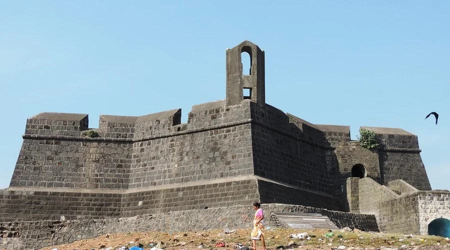 Worli Fort
