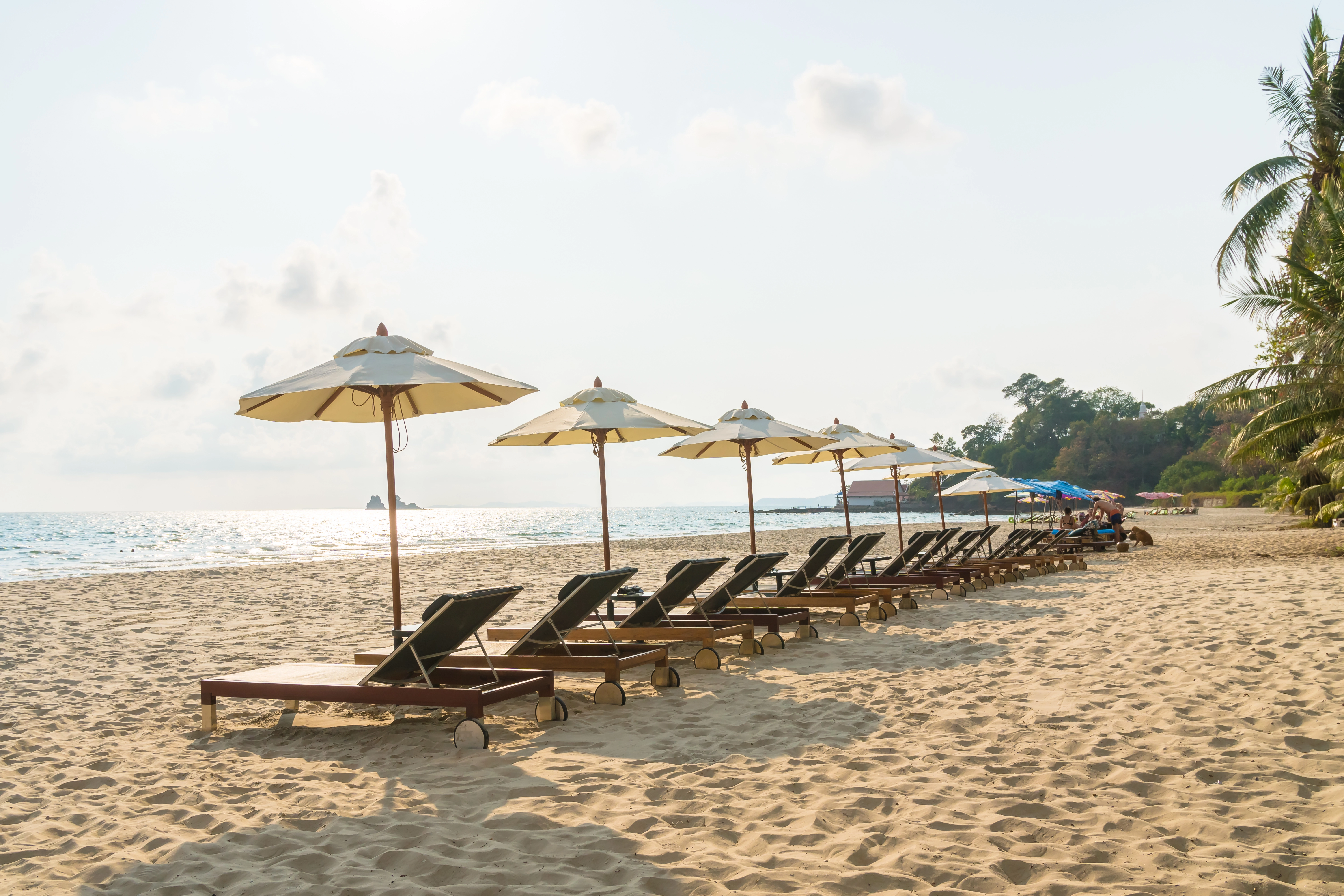 Arambol Beach