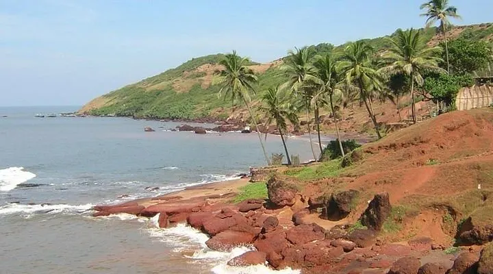 Coco Beach