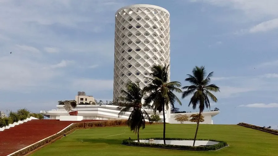 Nehru Planetarium