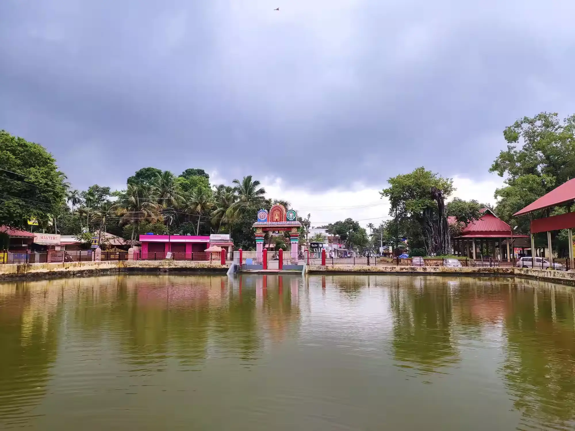 Kottankulangara Devi Temple