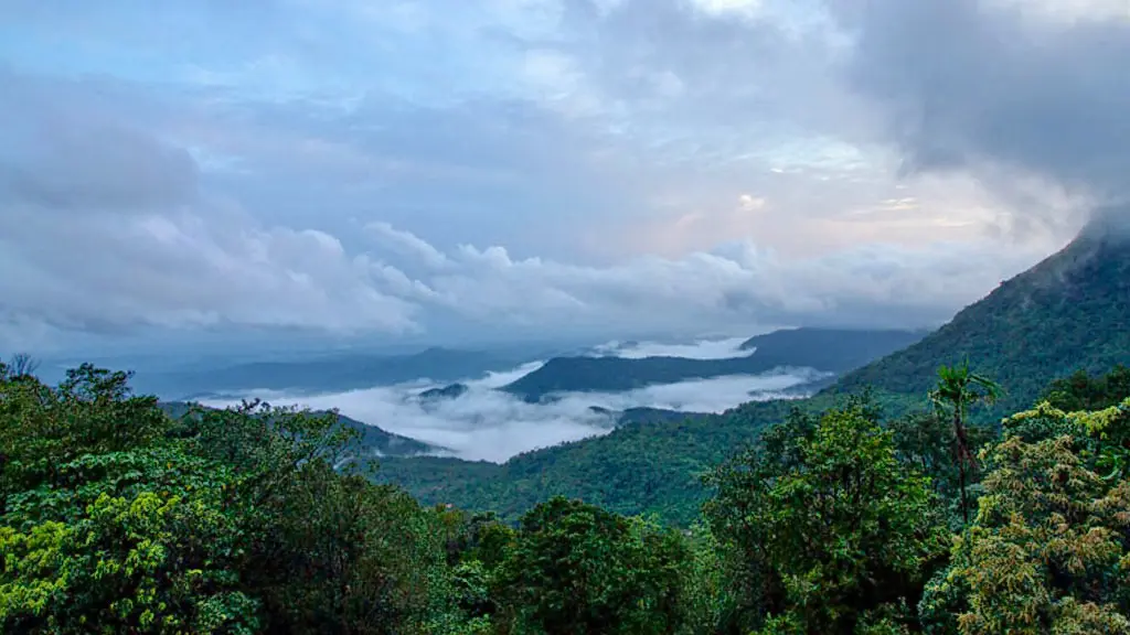 Paithalmala
