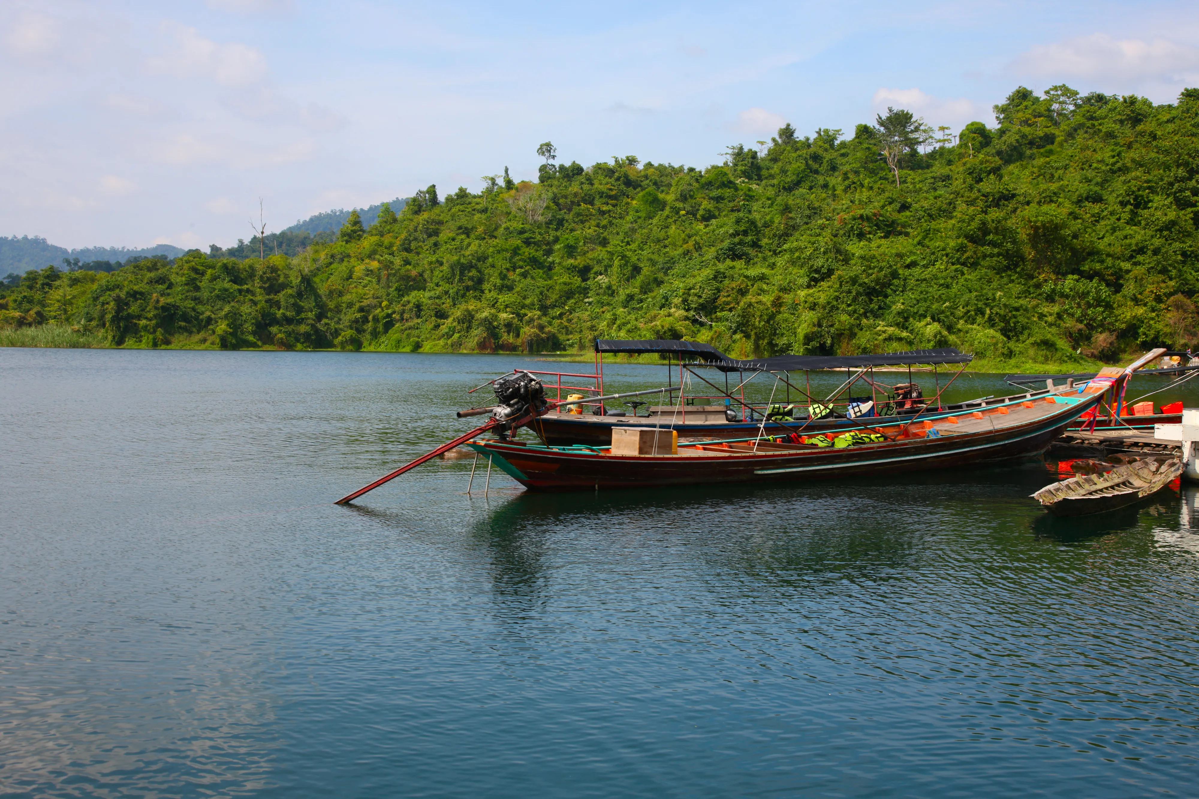 Kundala Lake