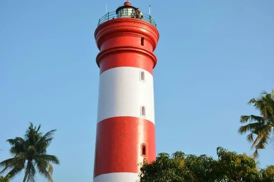 Alleppey Lighthouse