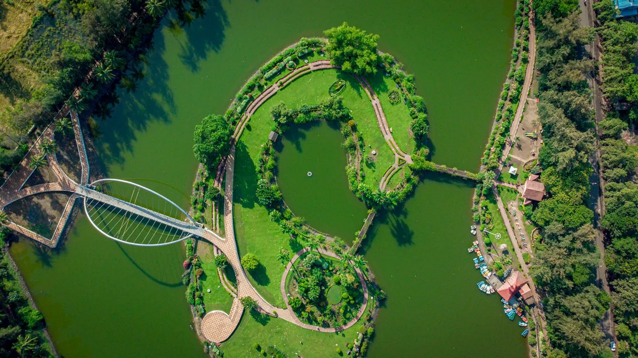 Vanganga Garden