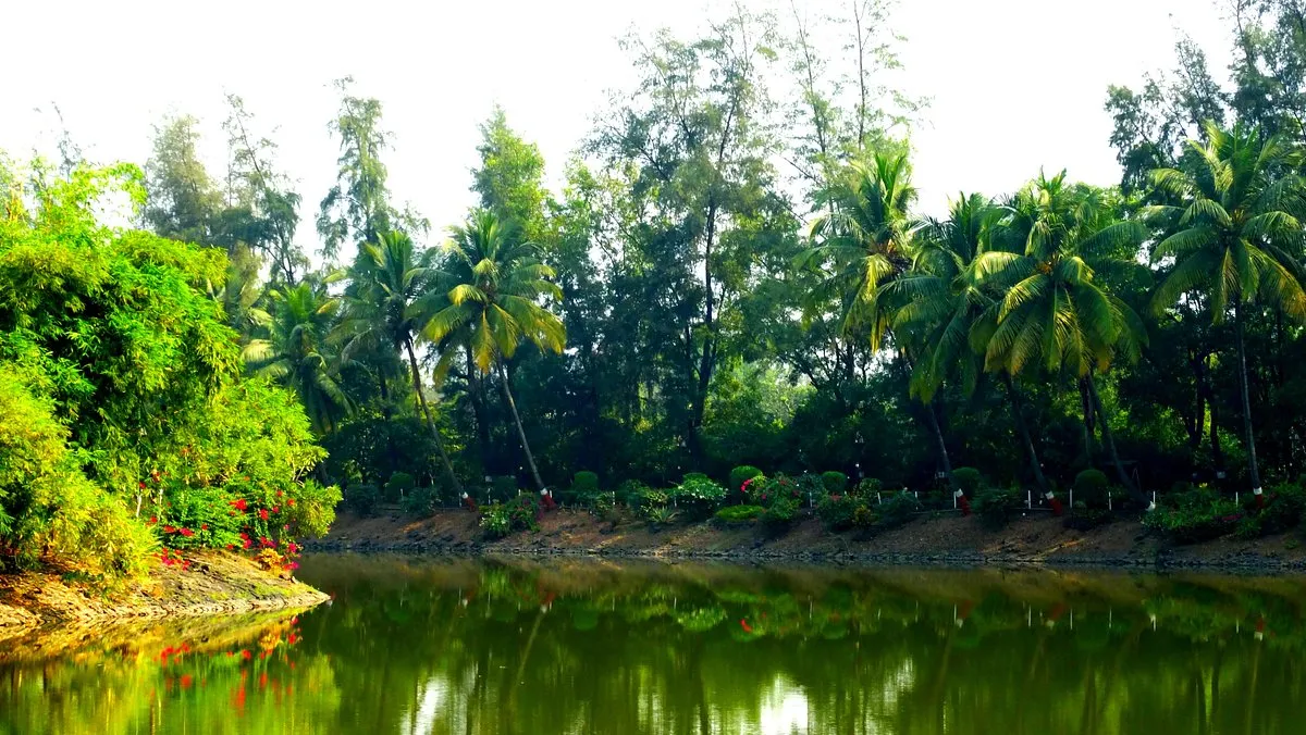 Dadra Garden