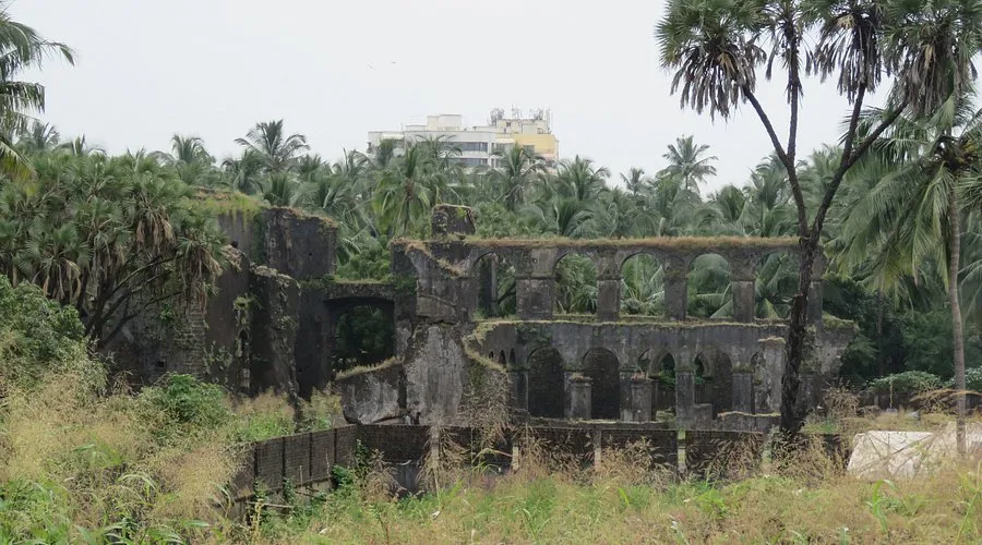 Dominican Monastery
