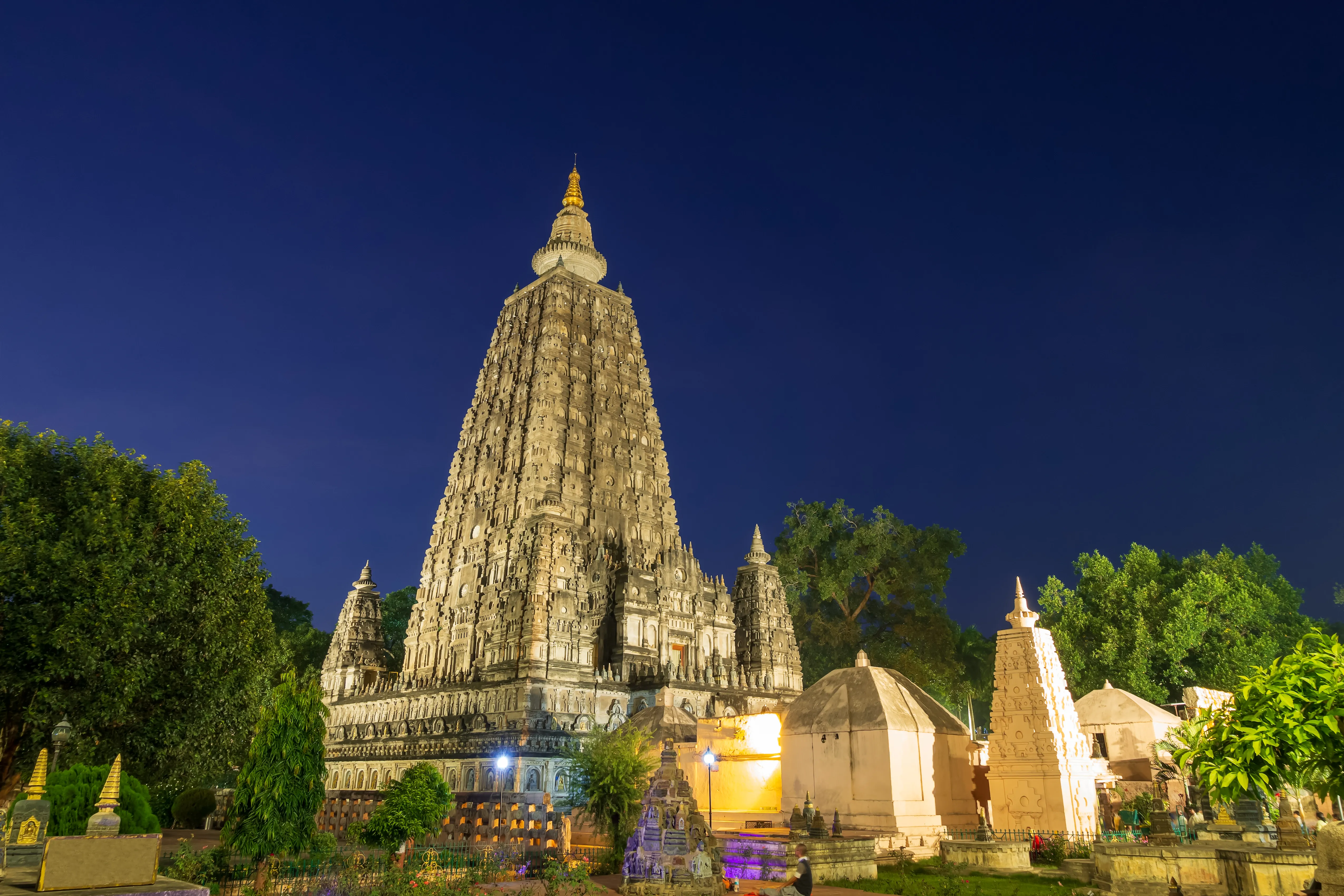 Somnath Mahadev Temple