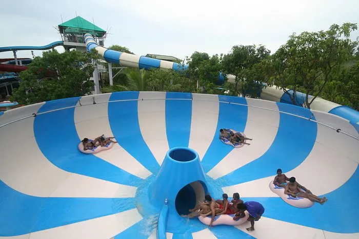 Mirasol Water Park