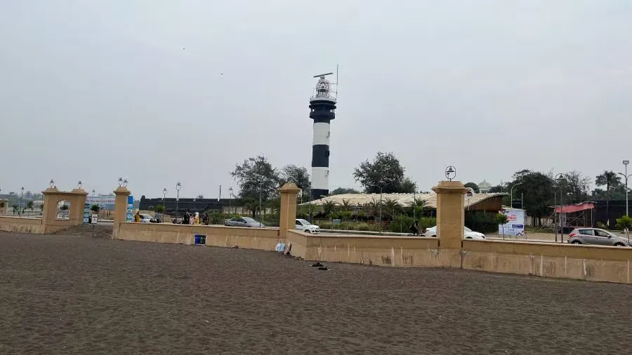Lighthouse