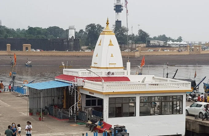 Samudra Narayan Temple