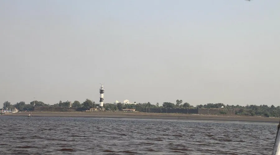 Daman Ganga Tourist Complex