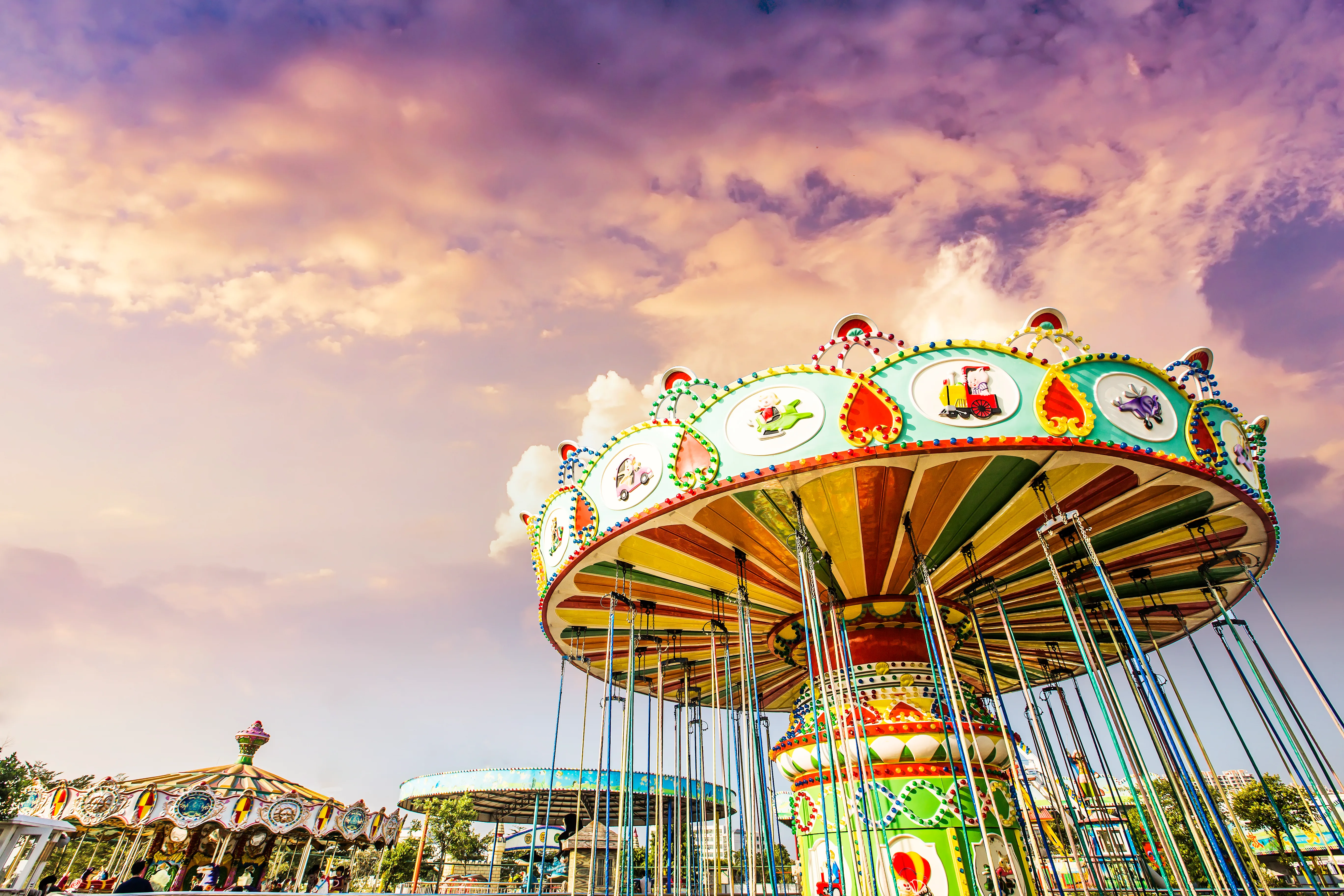 Devka Amusement Park