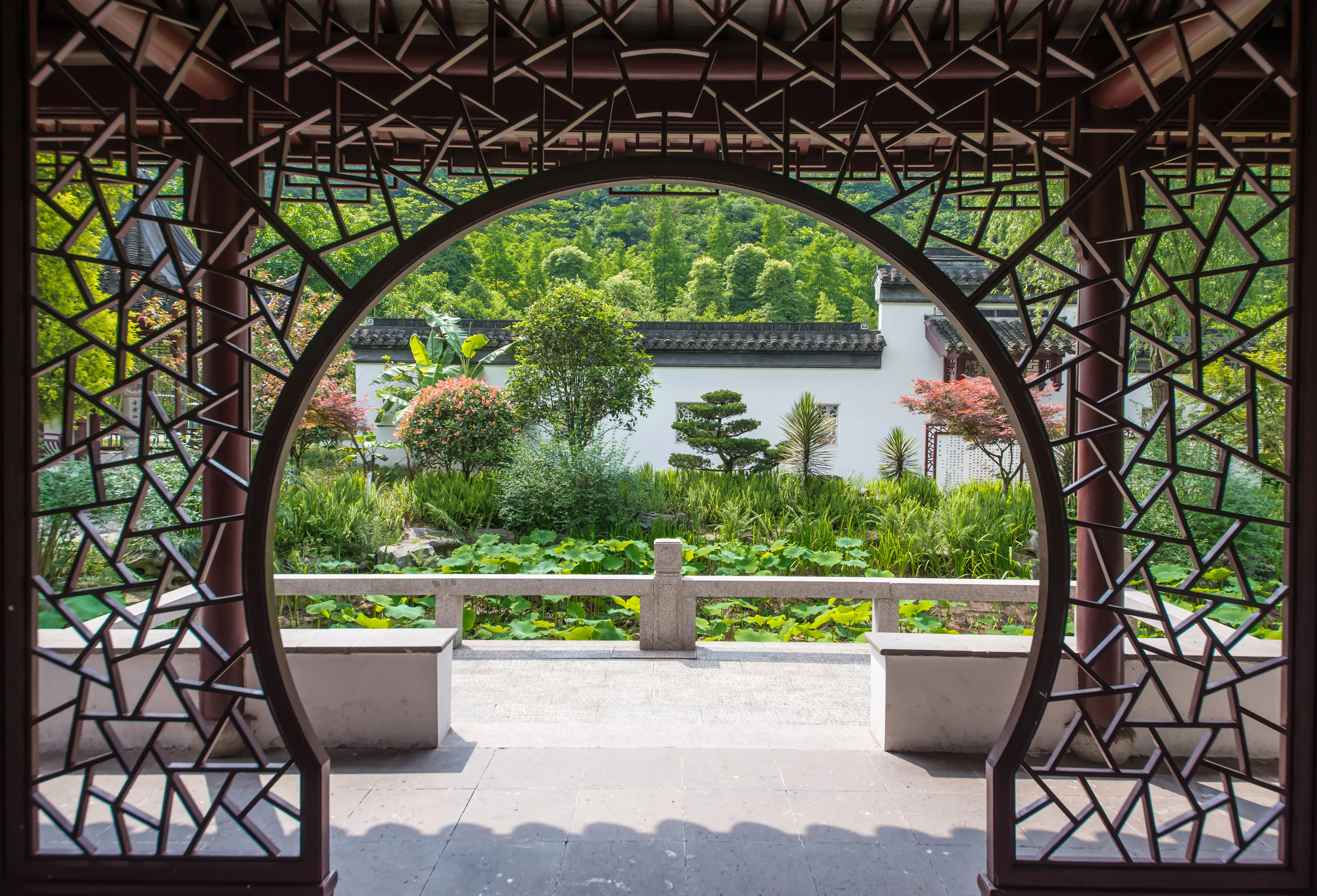 Paragola Garden