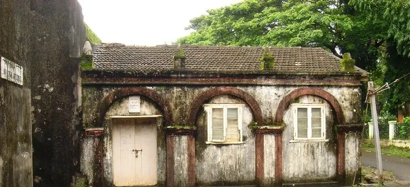 House of Bockage