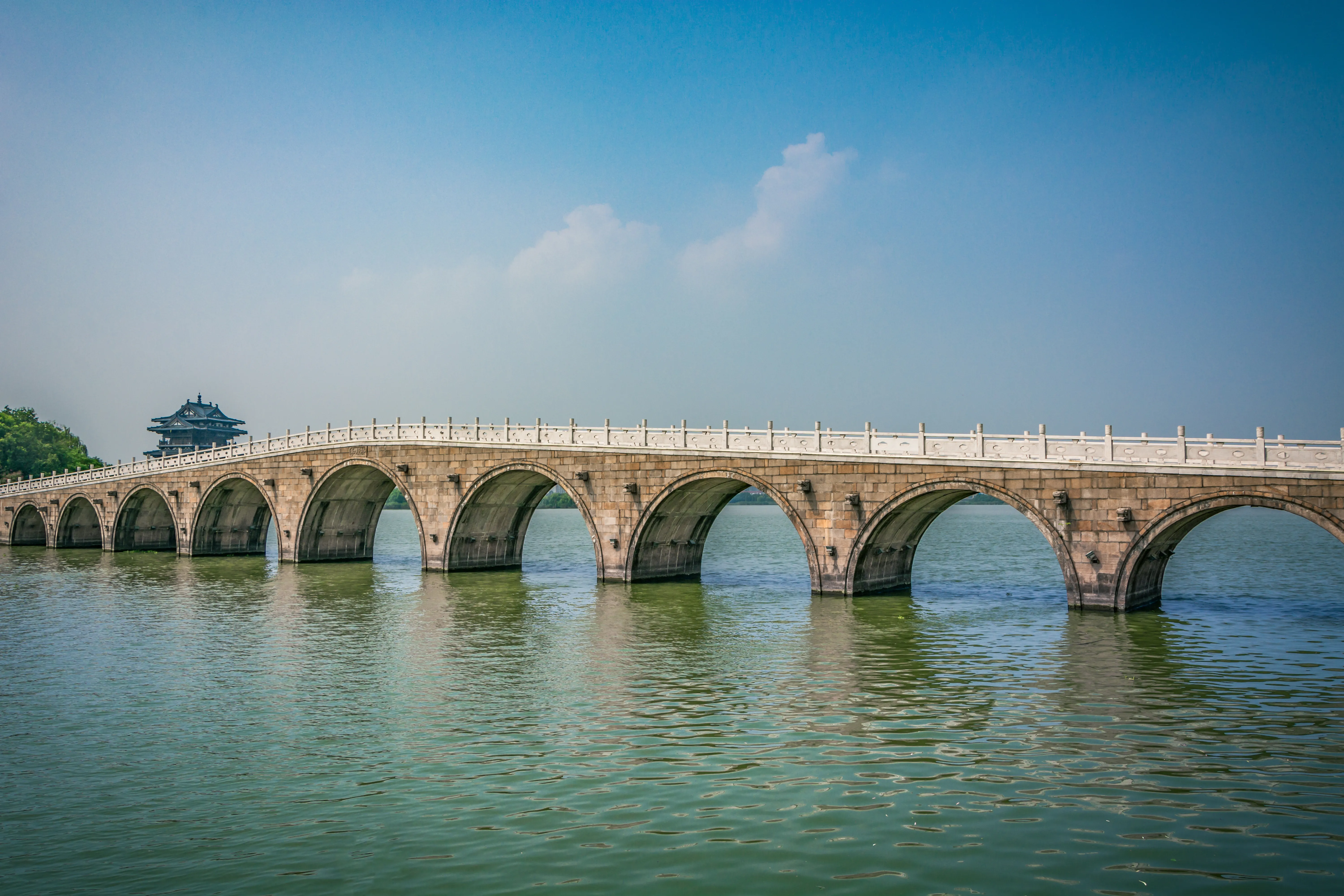 New Damanganga Bridge