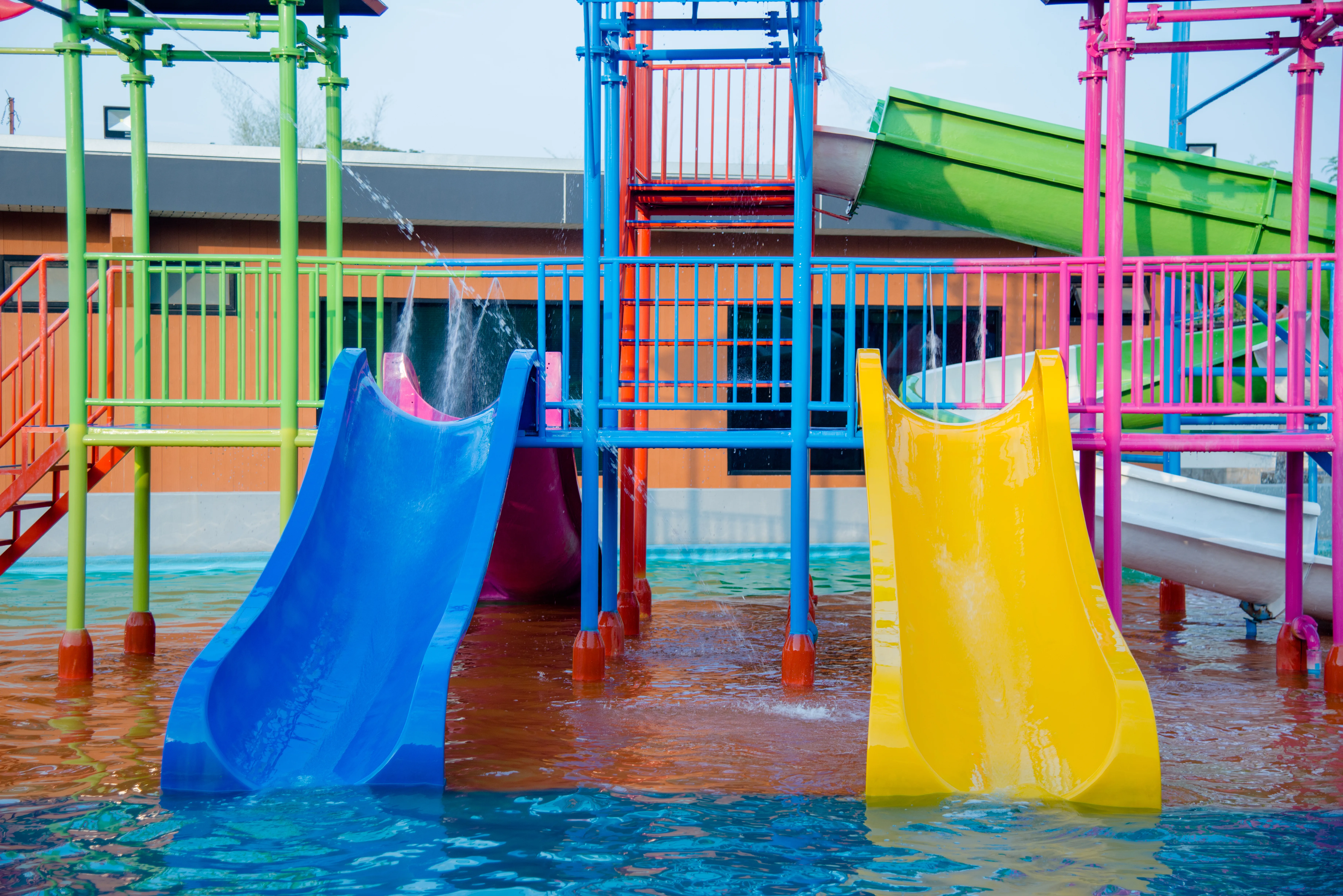 Vaibhav Water World