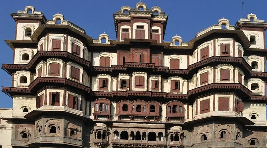 Rajwada