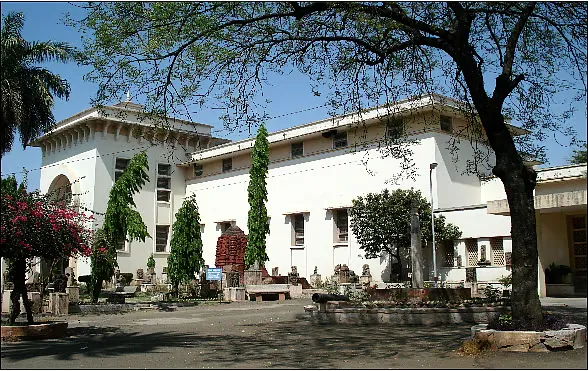 Central Museum of Indore