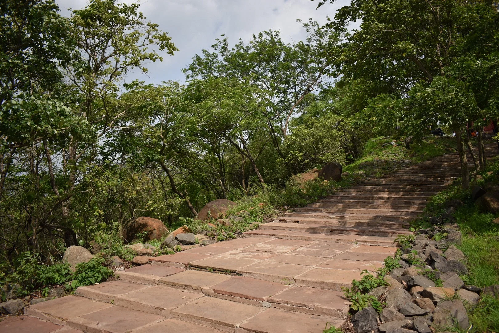 Ralamandal Wildlife Sanctuary