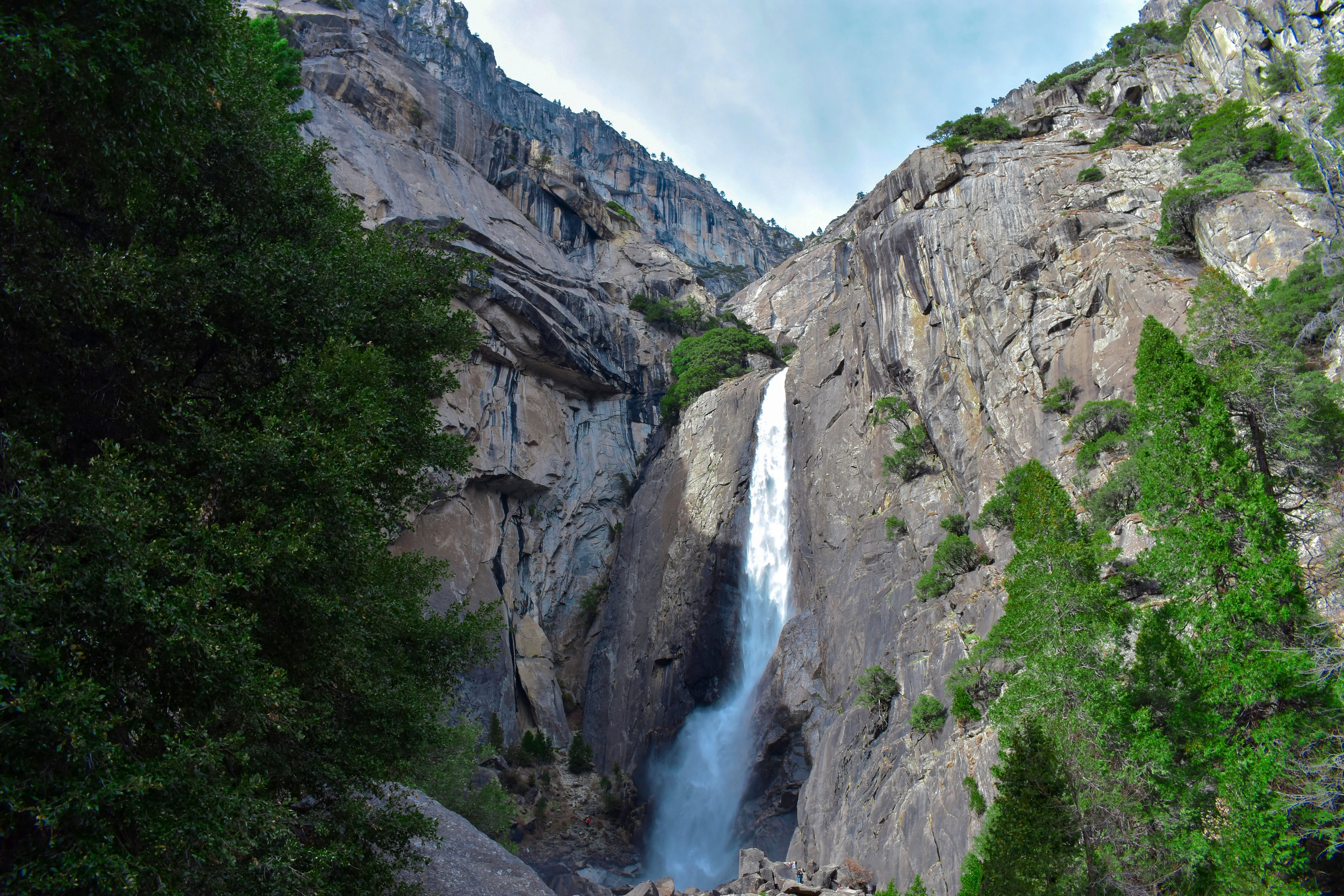 Tincha Fall