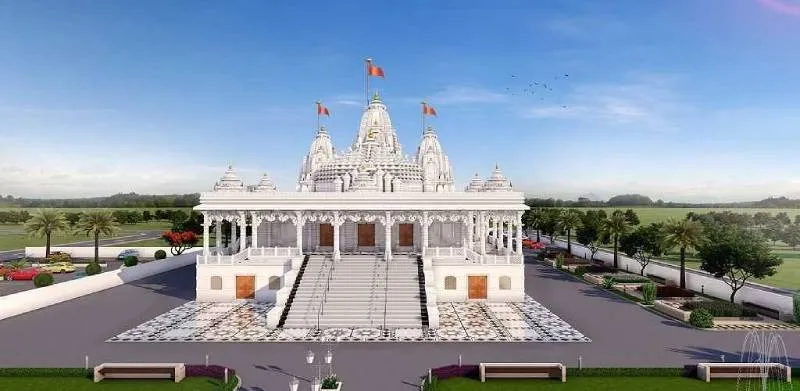 ISKCON Indore