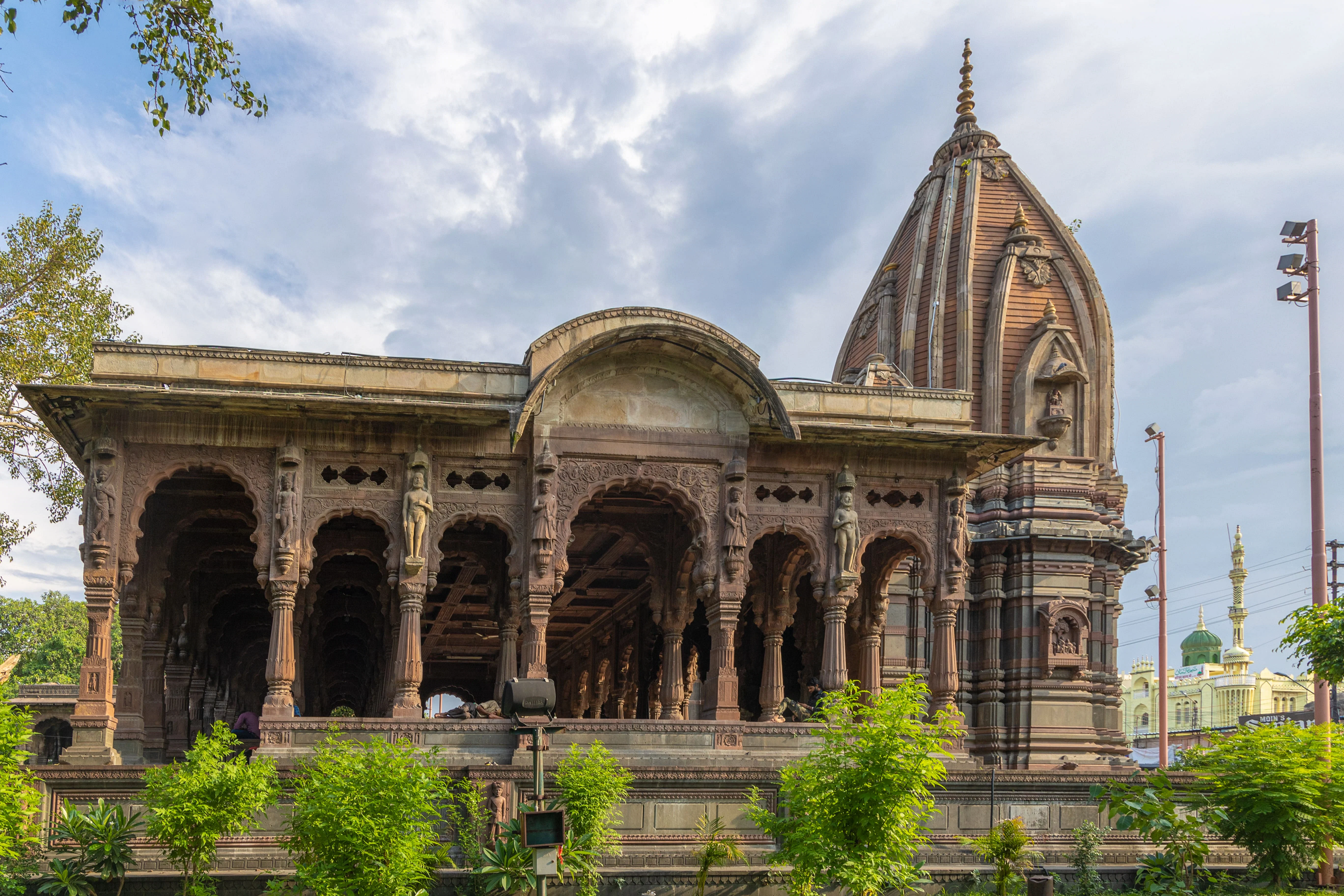 Chhatri Bagh