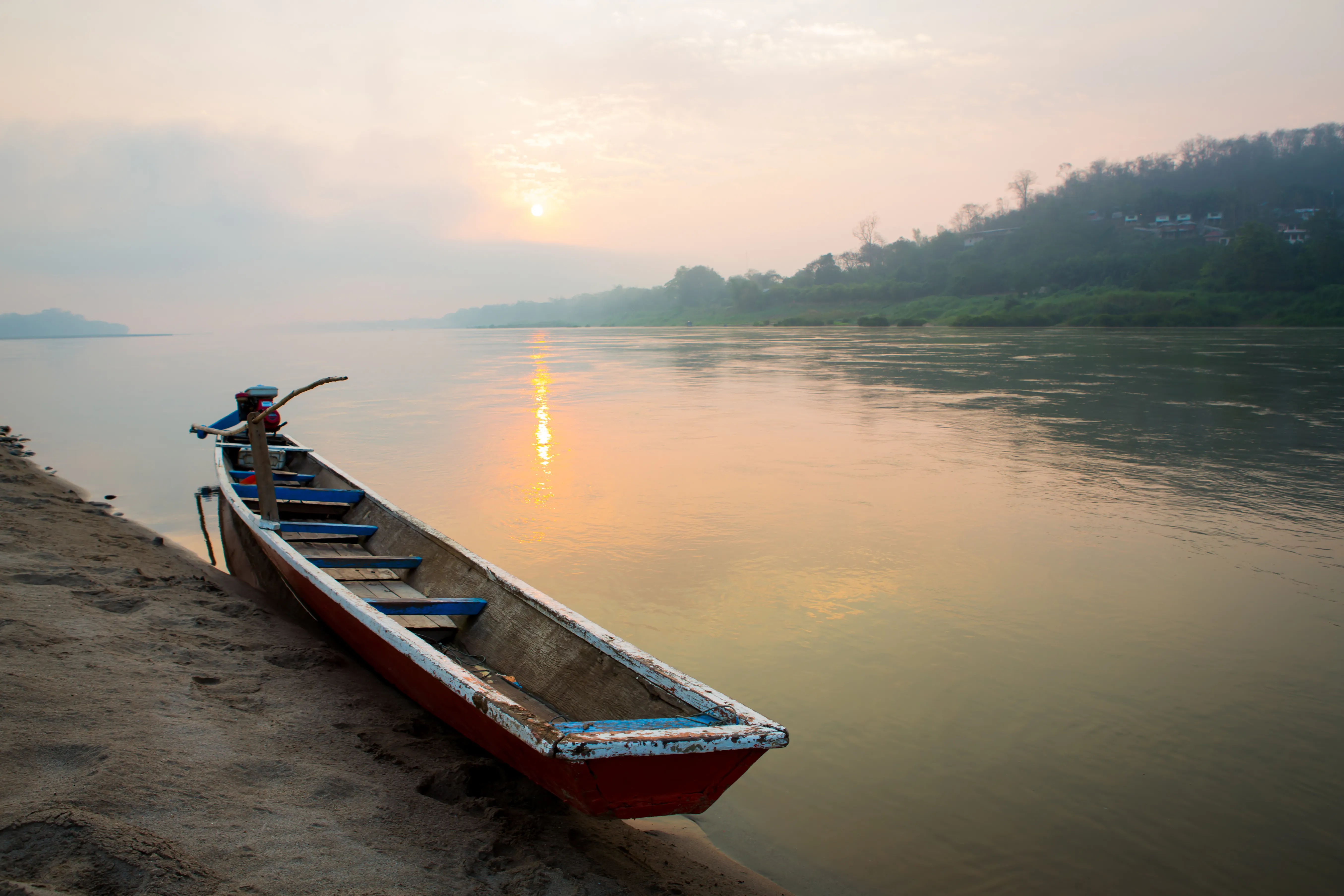 Sirpur Lake