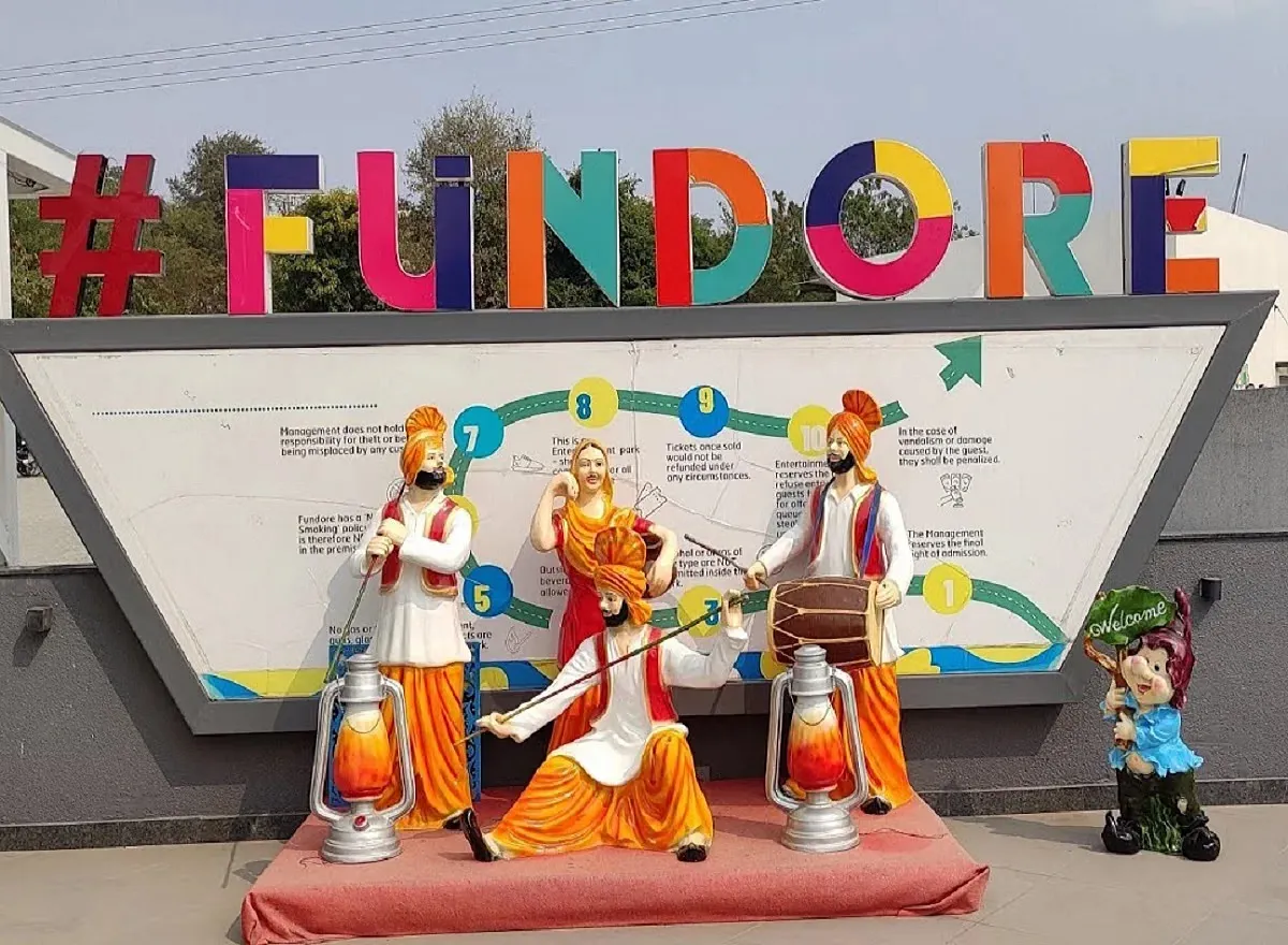 Fundore