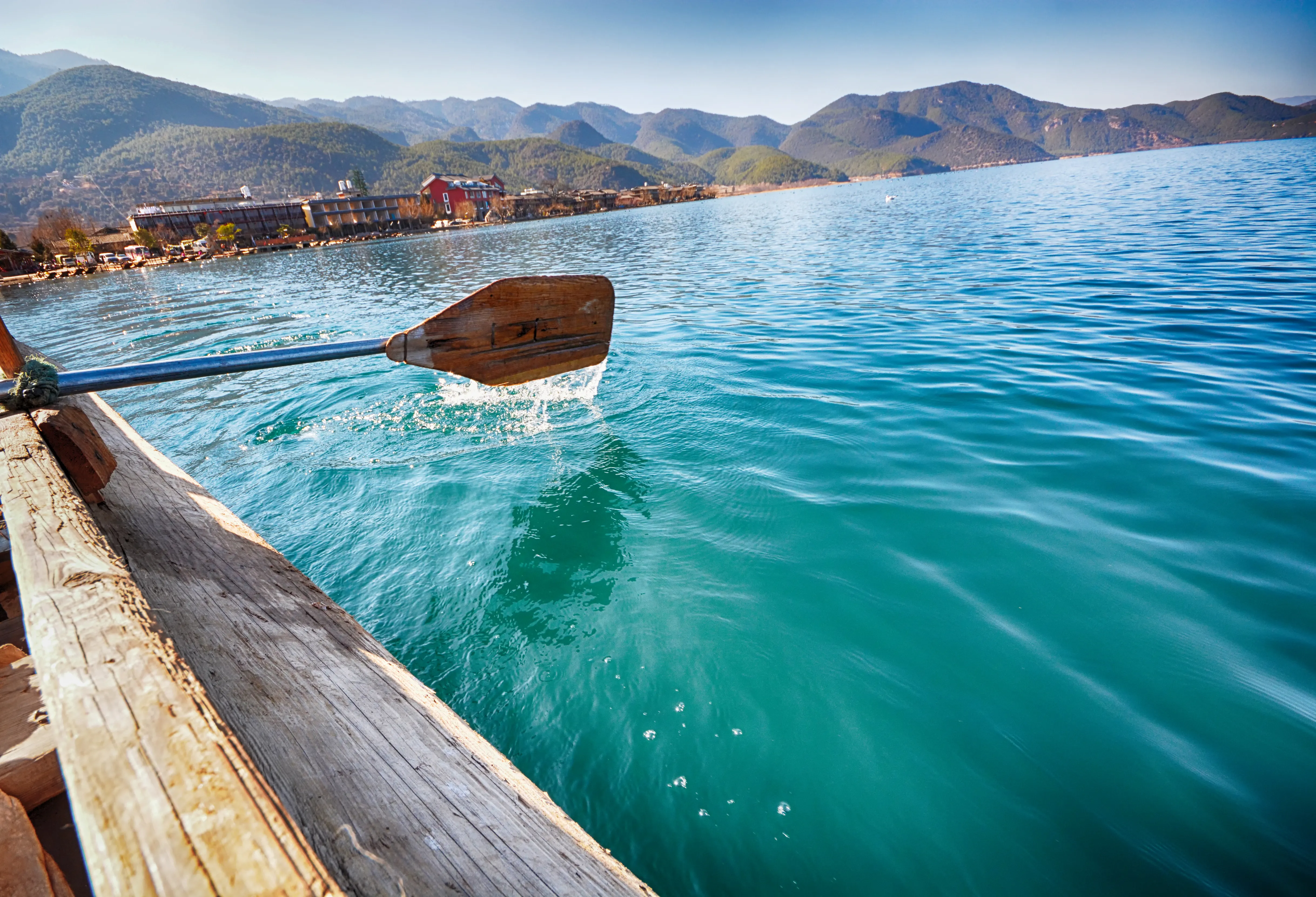 Musandam Fjords