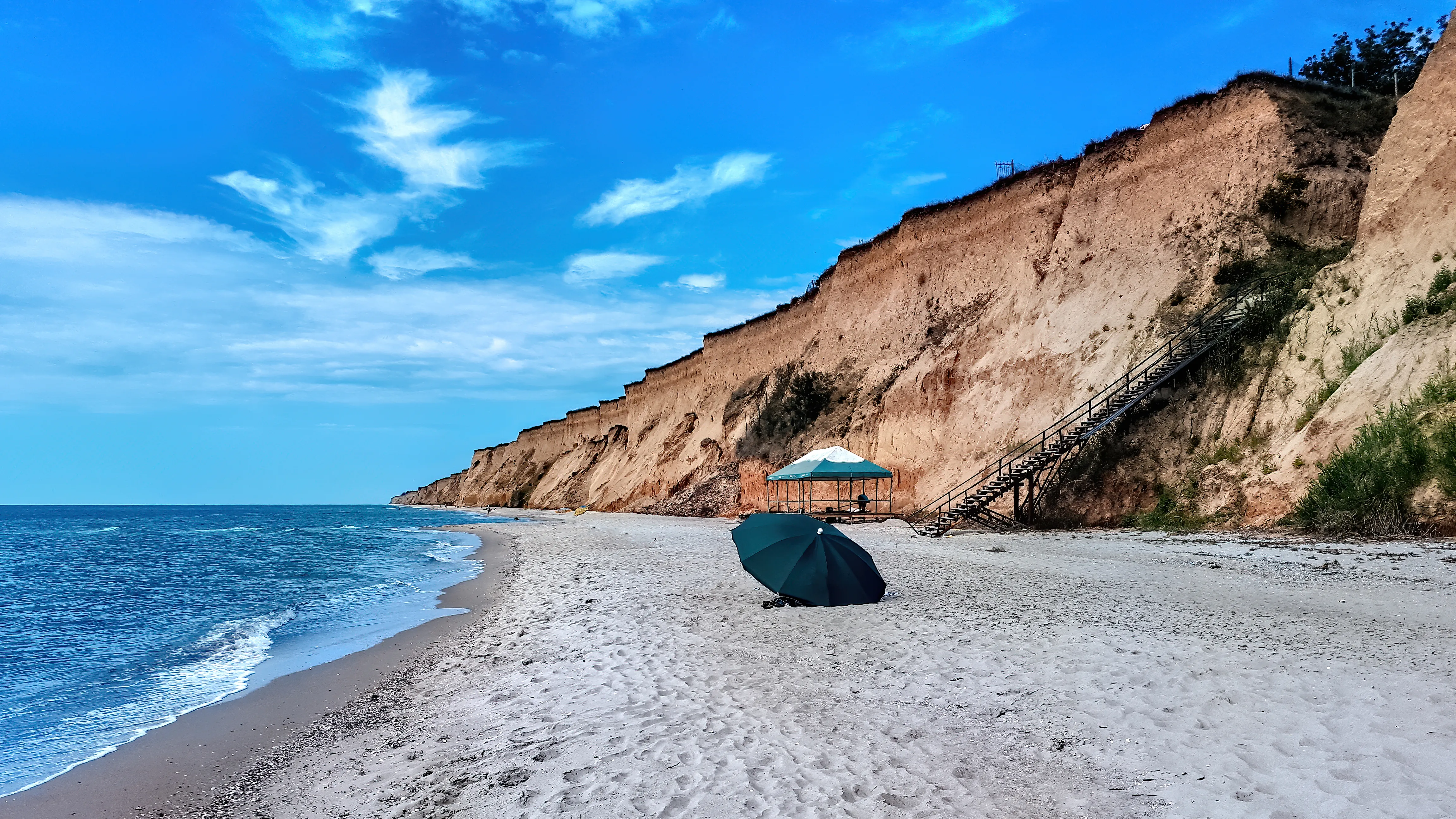 Bassa Beach