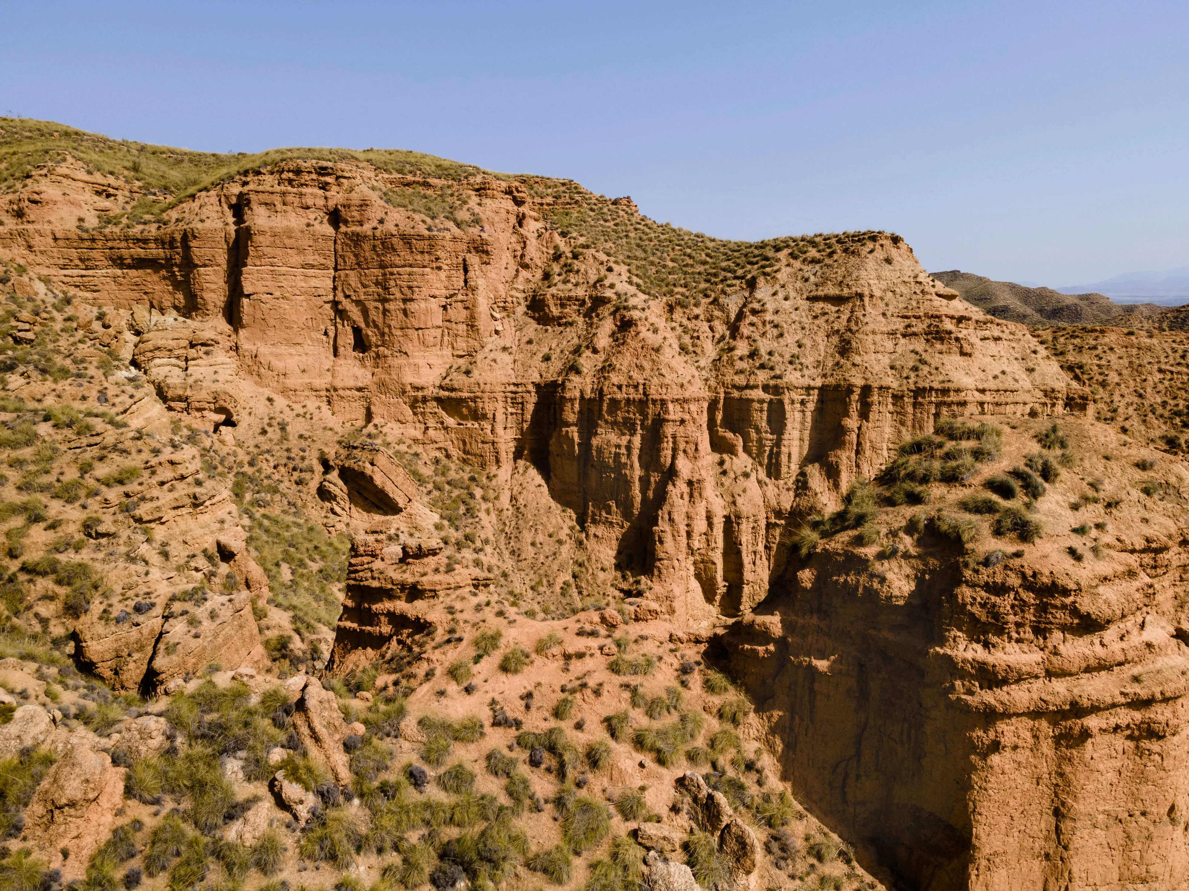 Jebel Akhdar