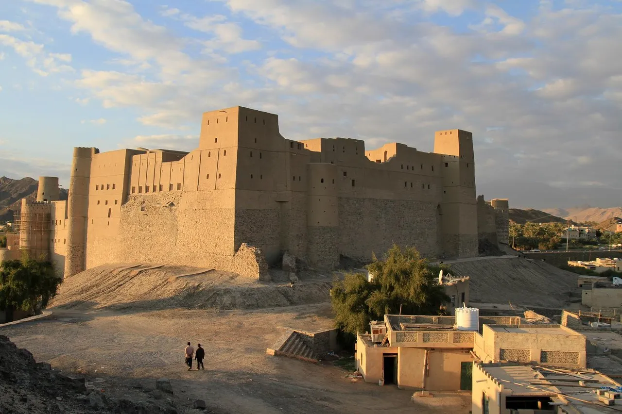 Bahla