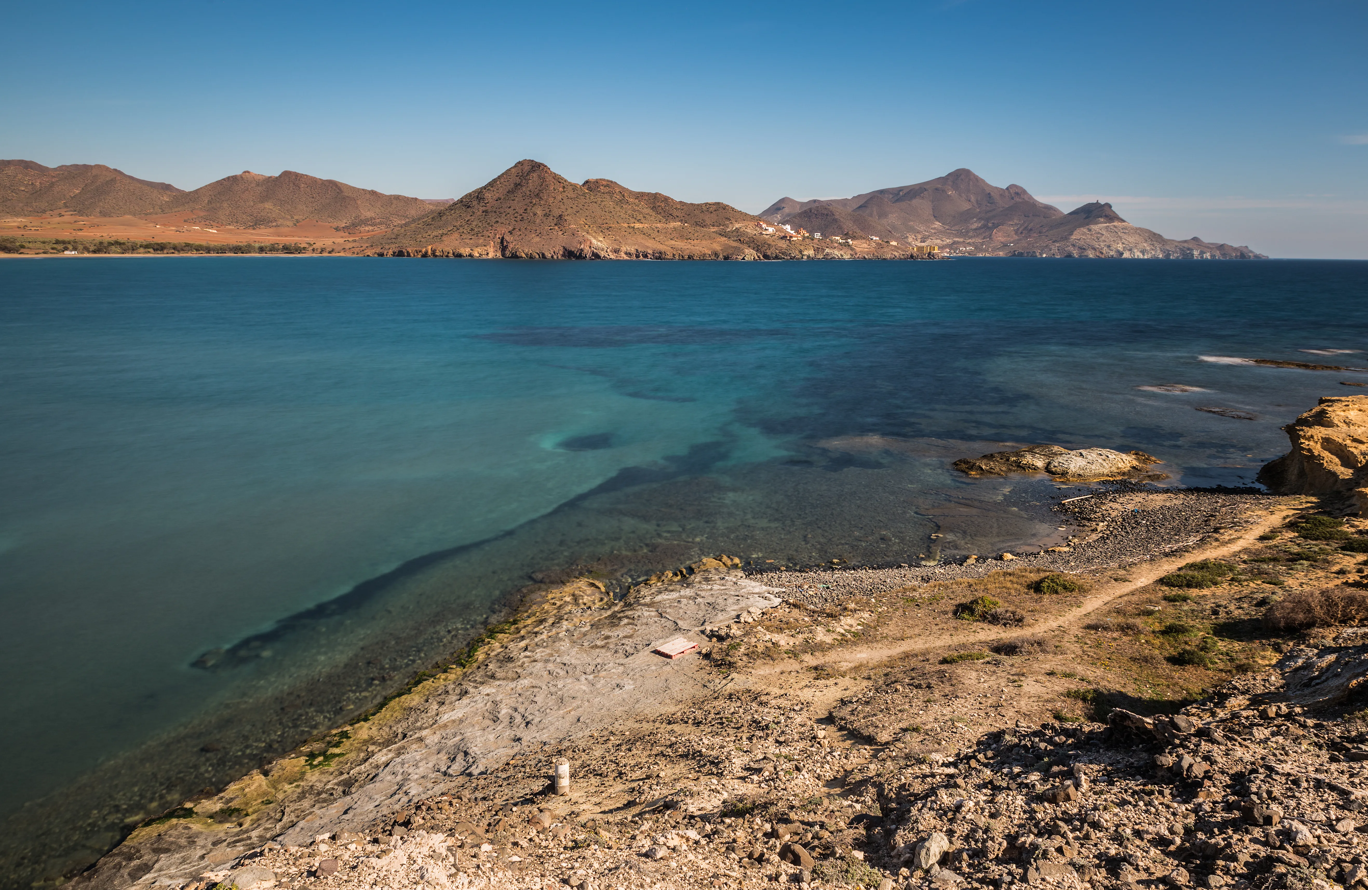 Masirah Island