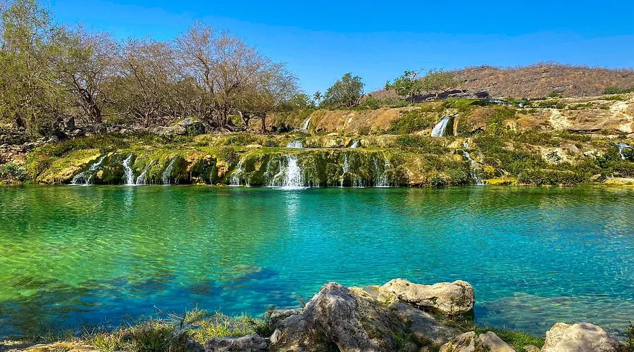 Wadi Darbat