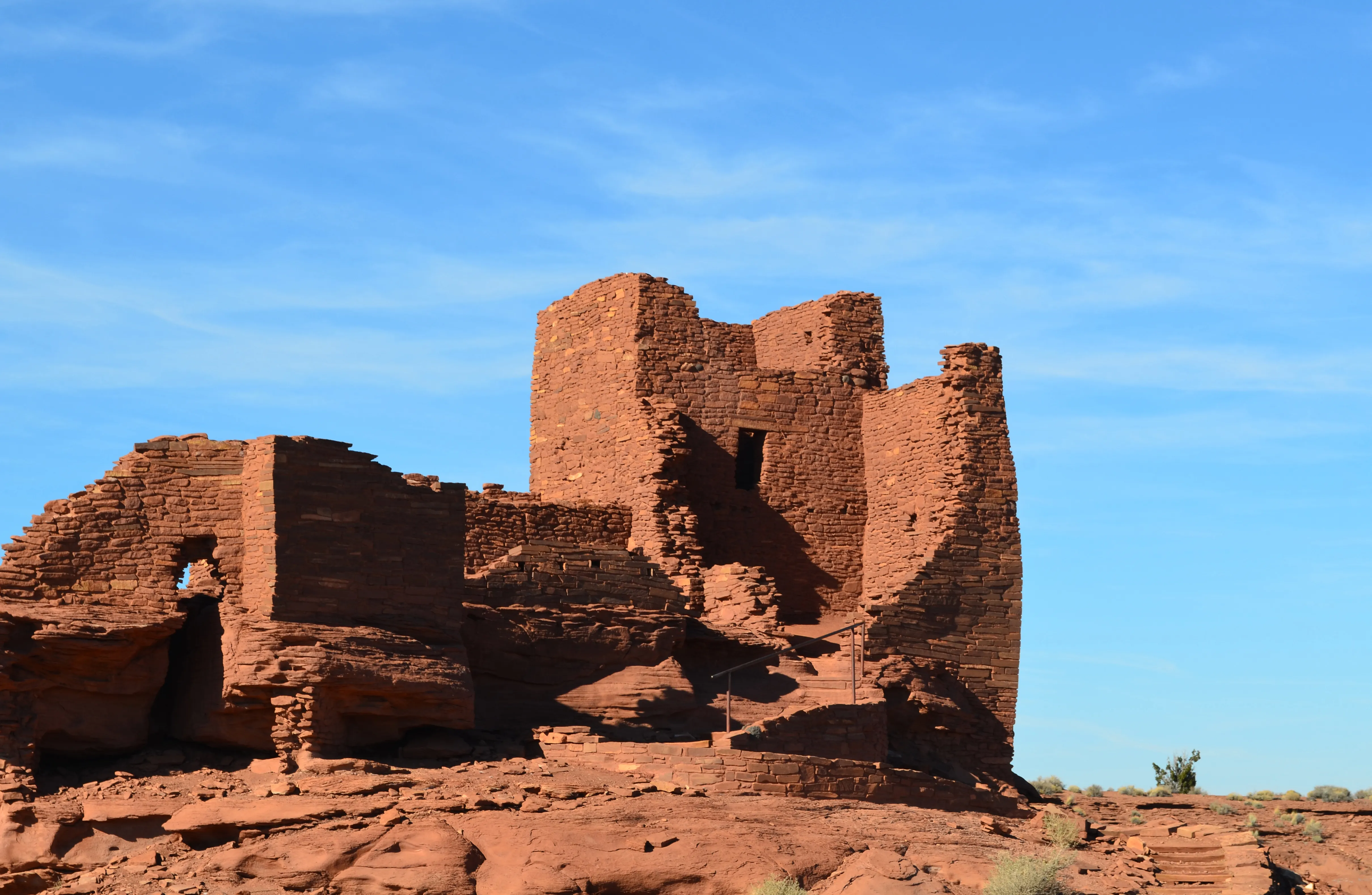 Sumhuram Ruins
