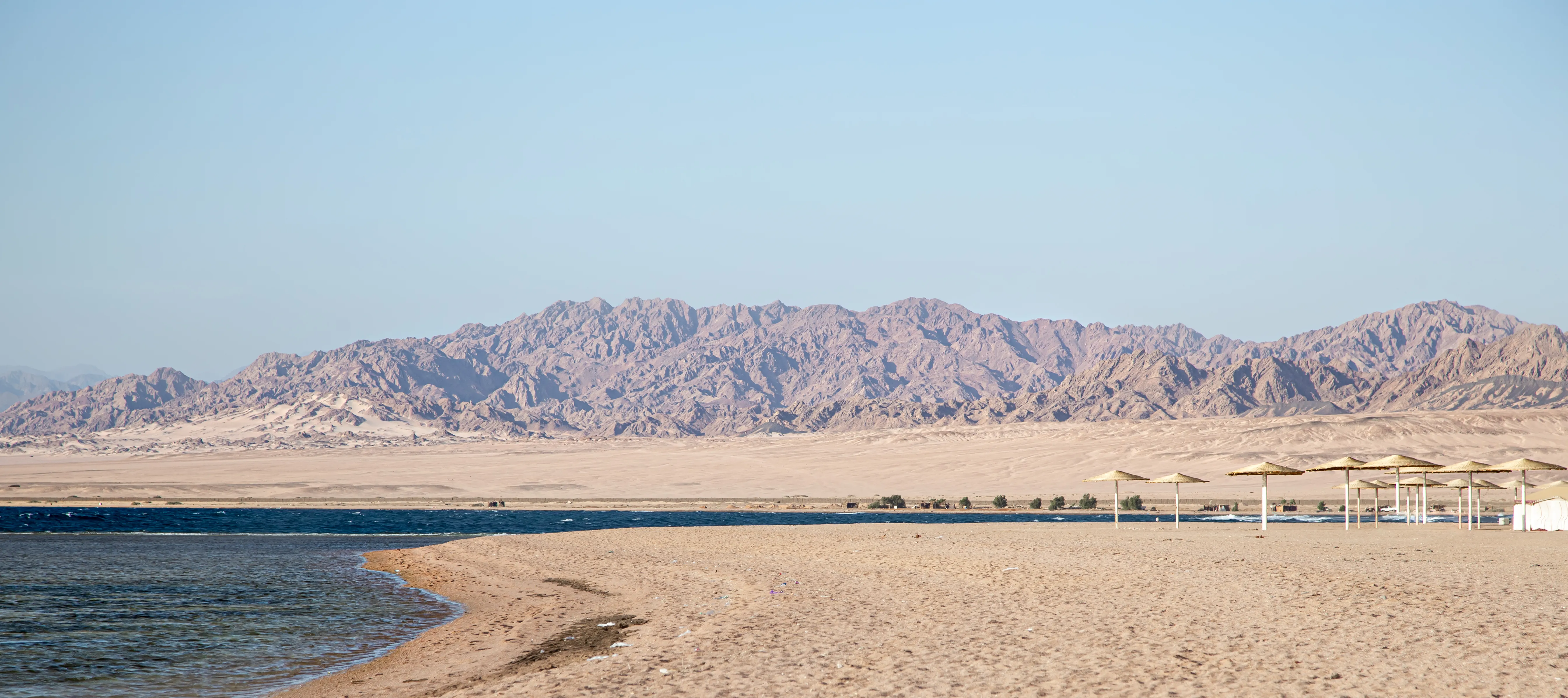 Al Sifah Beach