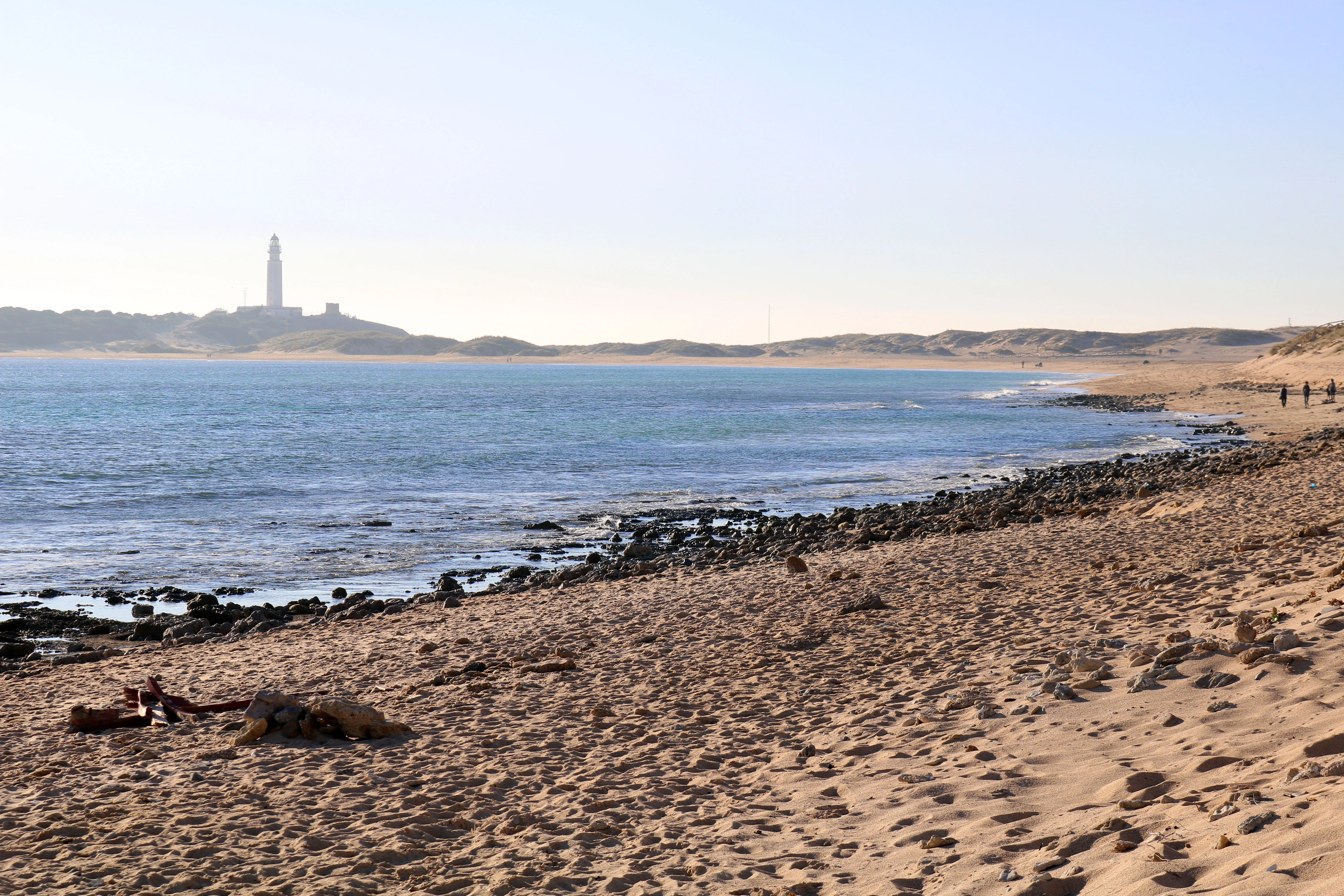Al Haffa Beach
