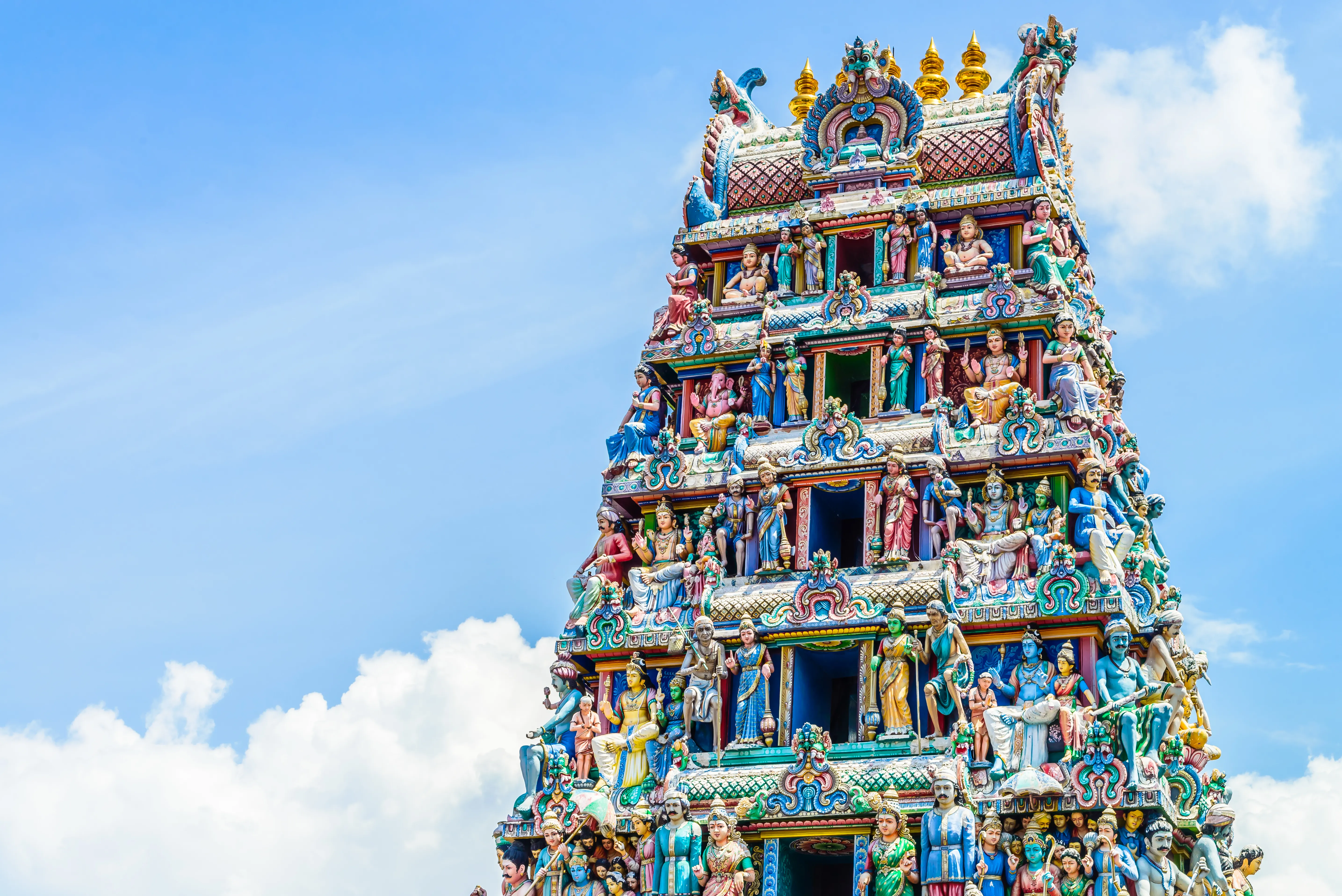 Kapaleeshwarar Temple