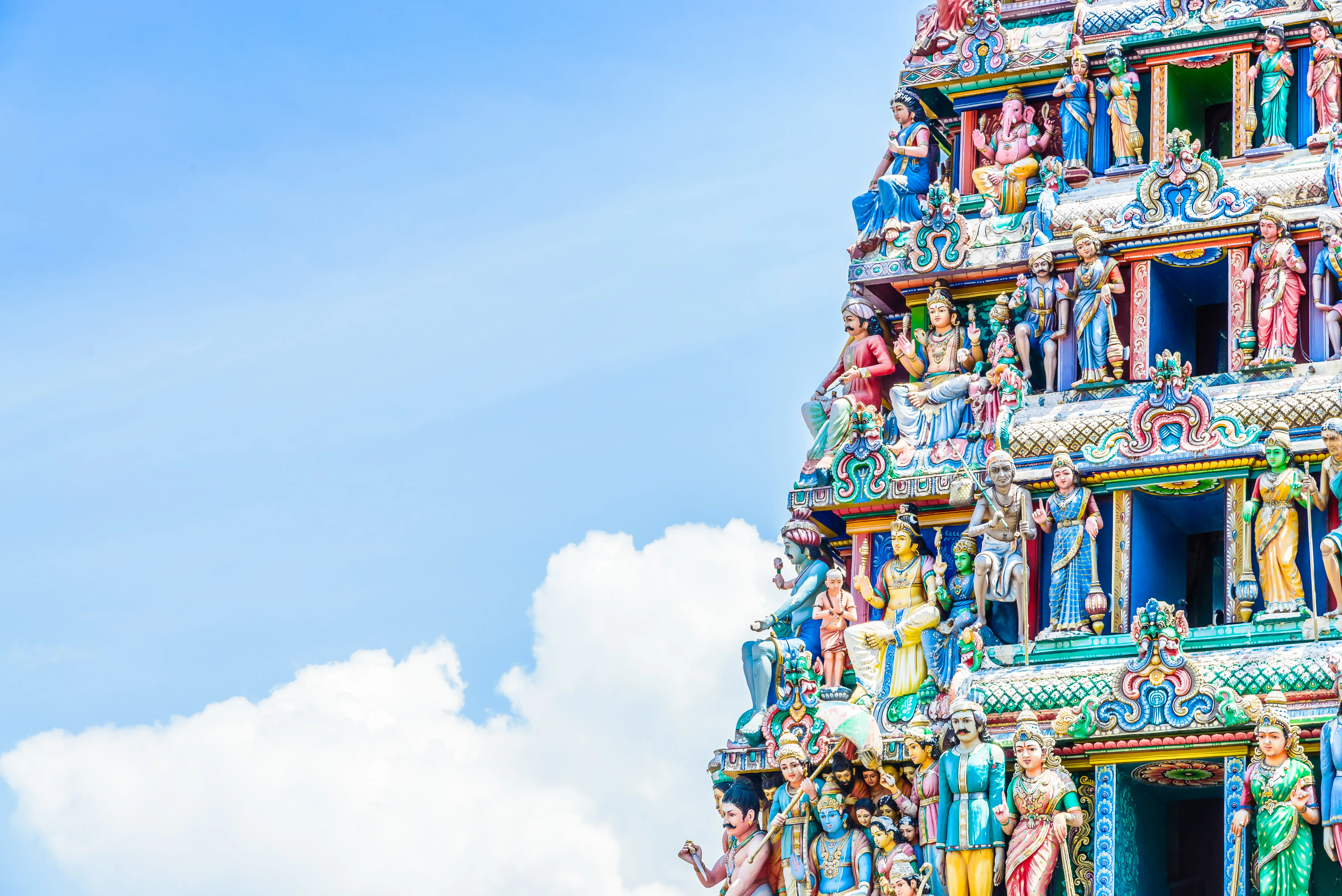 Parthasarathy Temple