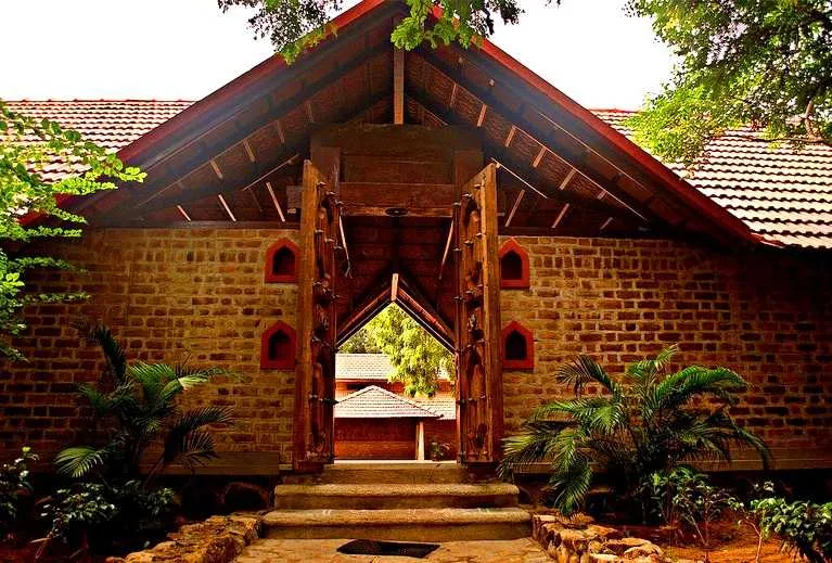 Dakshina Chitra Museum