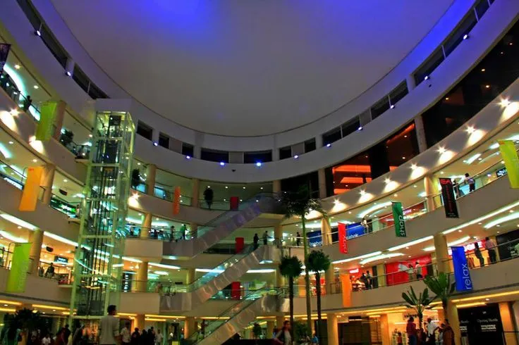 Express Avenue